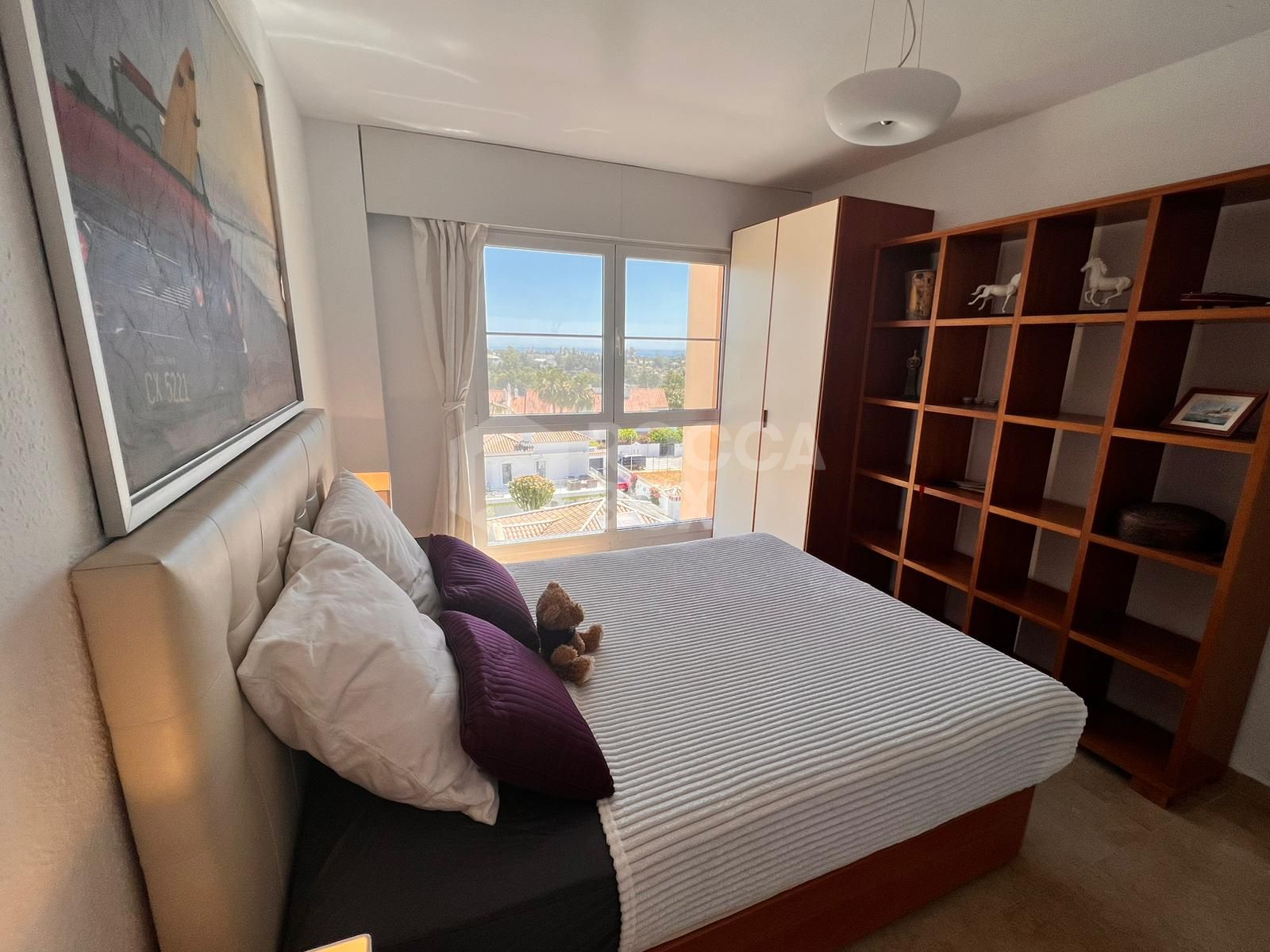 Penthouse with Sea Views in Nueva Atalaya – Parking Included