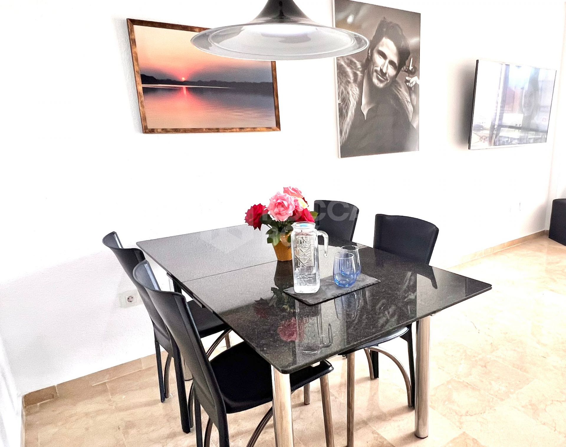 Penthouse with Sea Views in Nueva Atalaya – Parking Included