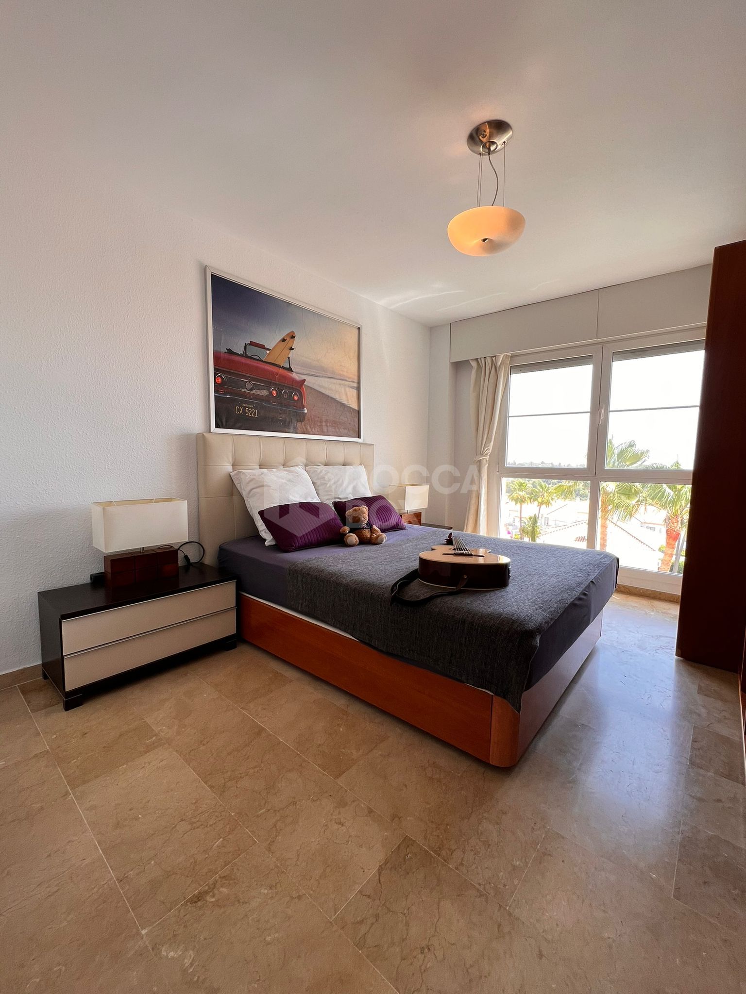 Penthouse with Sea Views in Nueva Atalaya – Parking Included