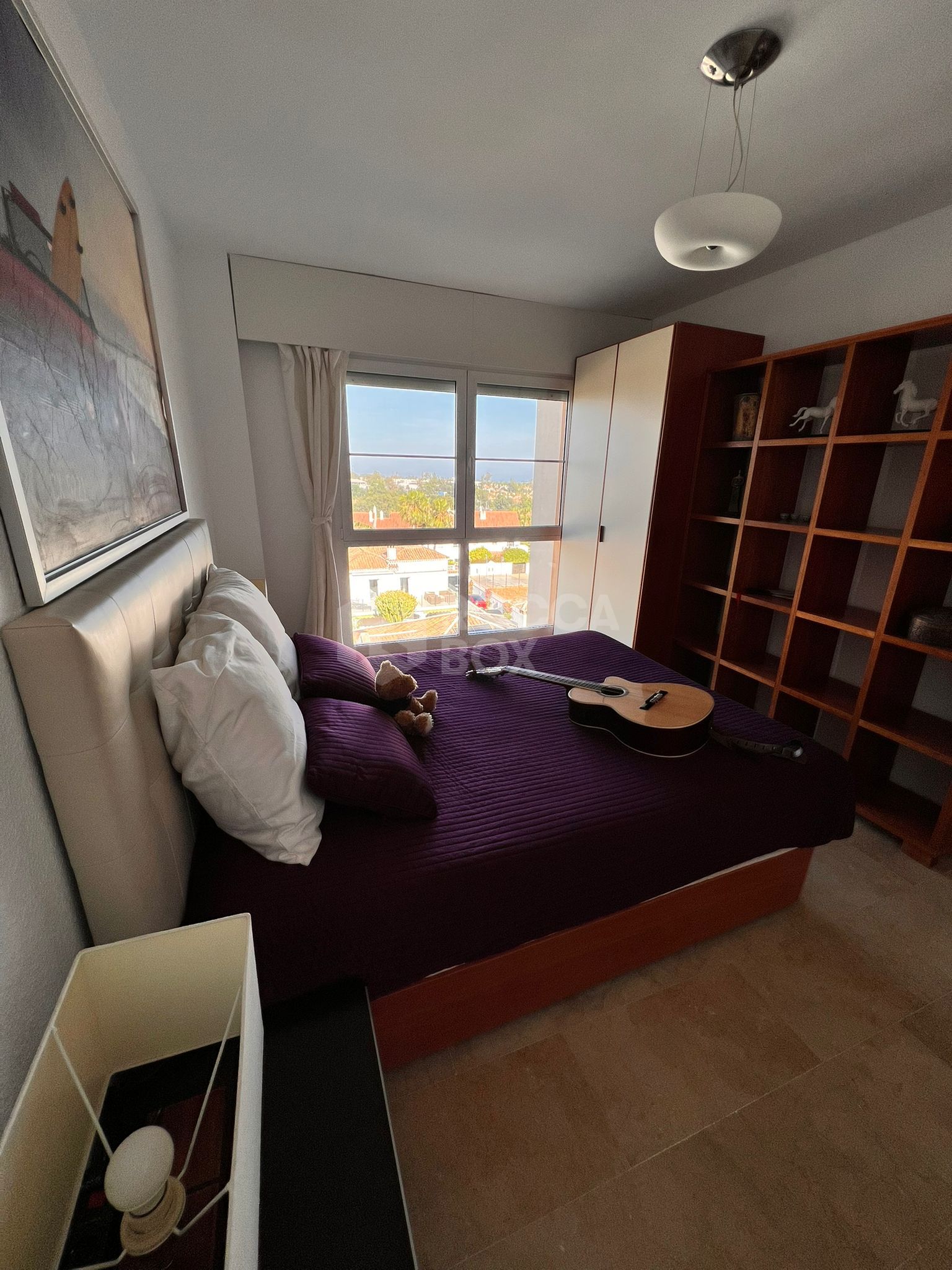 Penthouse with Sea Views in Nueva Atalaya – Parking Included