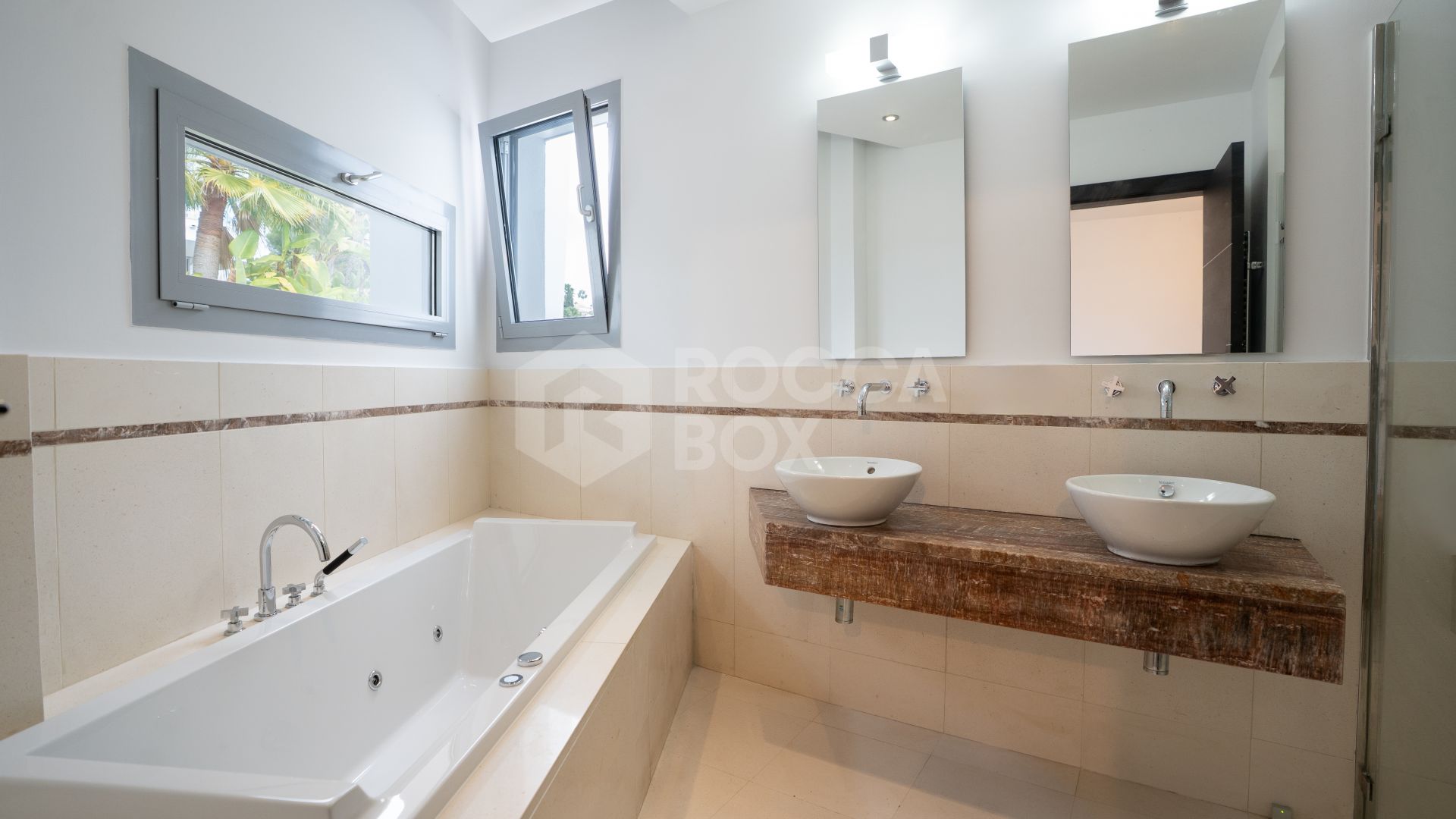 Exquisite New Build Luxury Villa with Private Pool and Sea Views in Meisho Hills