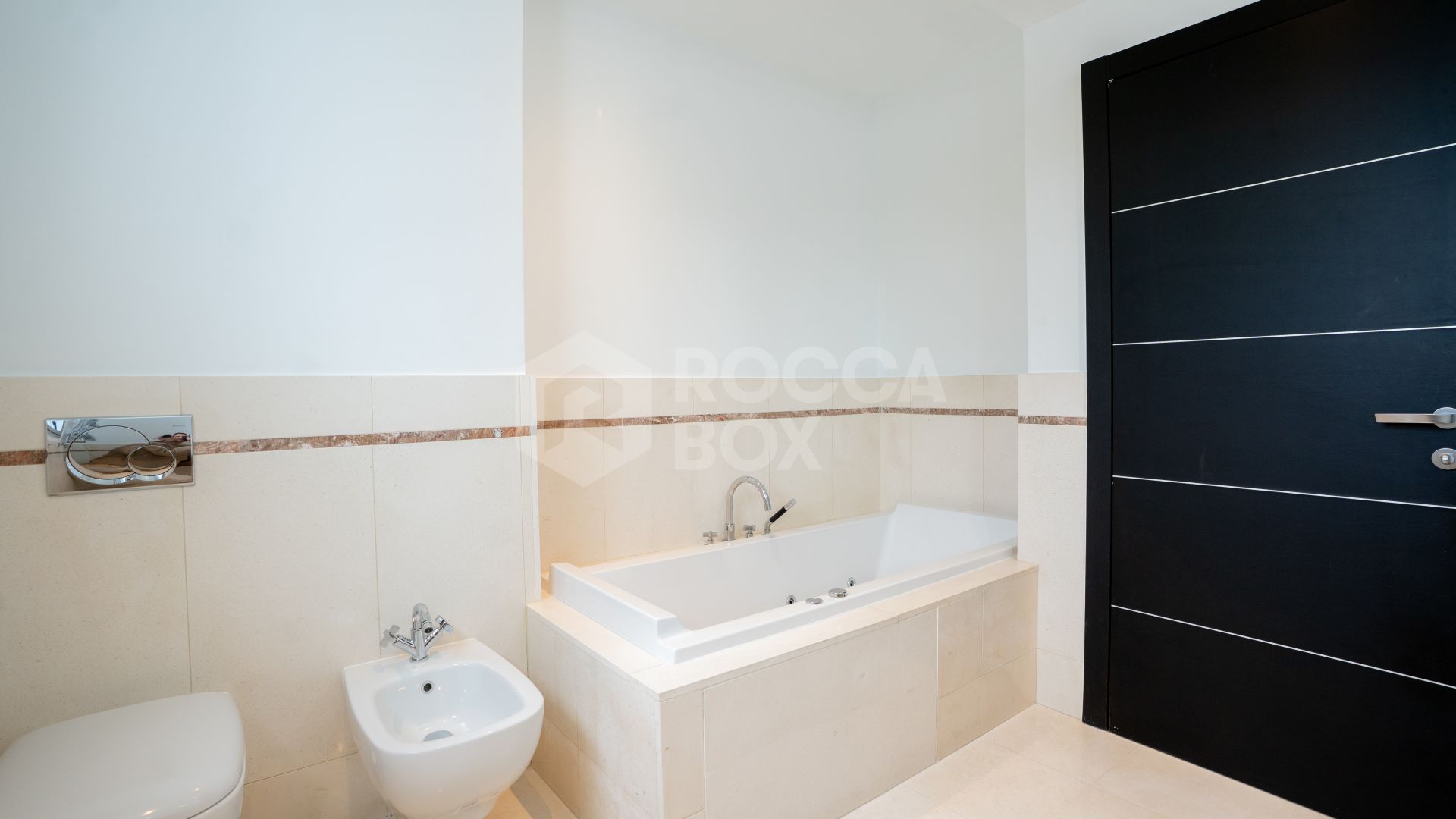 Exquisite New Build Luxury Villa with Private Pool and Sea Views in Meisho Hills