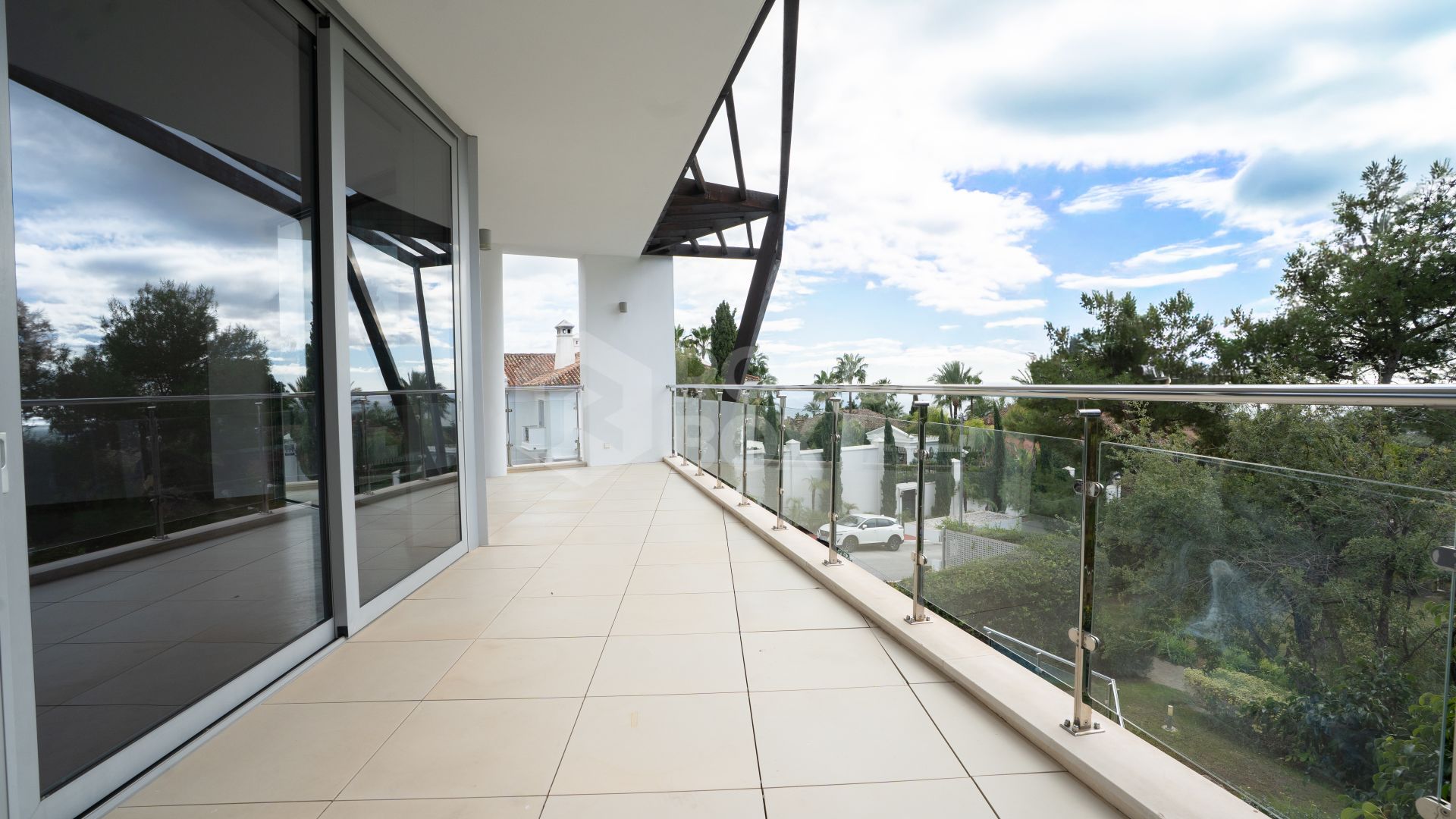 Exquisite New Build Luxury Villa with Private Pool and Sea Views in Meisho Hills