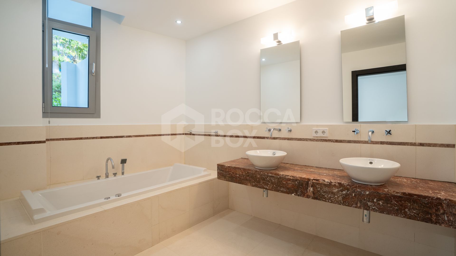 Exquisite New Build Luxury Villa with Private Pool and Sea Views in Meisho Hills