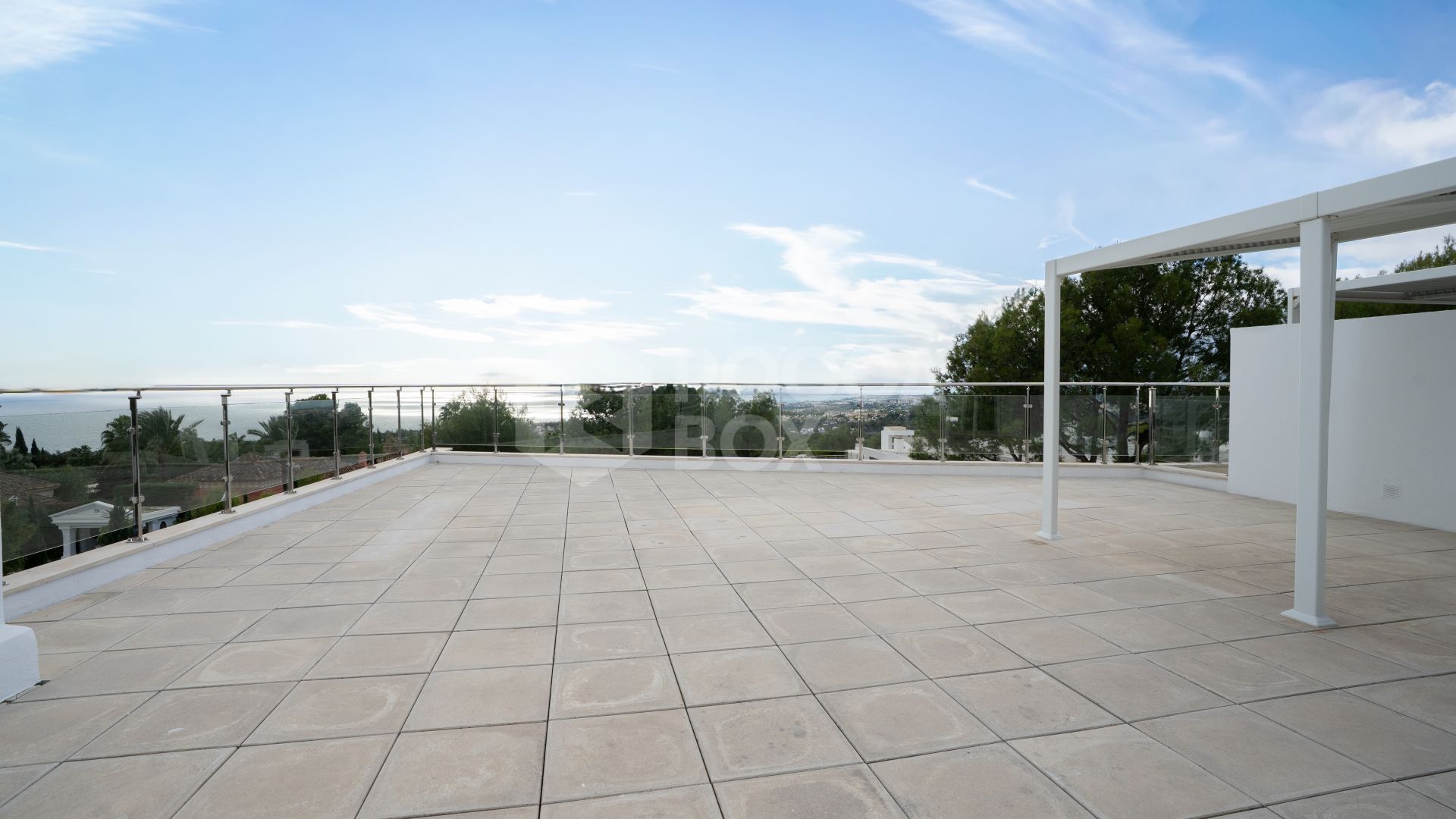 Exquisite New Build Luxury Villa with Private Pool and Sea Views in Meisho Hills