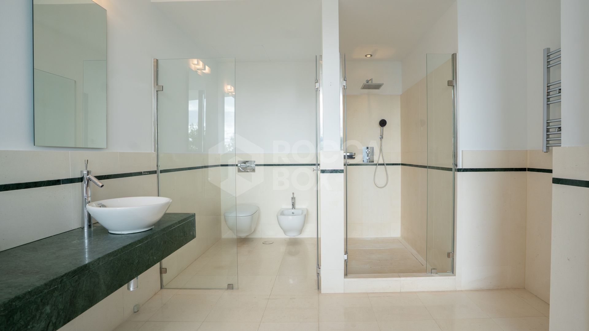 Exquisite New Build Luxury Villa with Private Pool and Sea Views in Meisho Hills