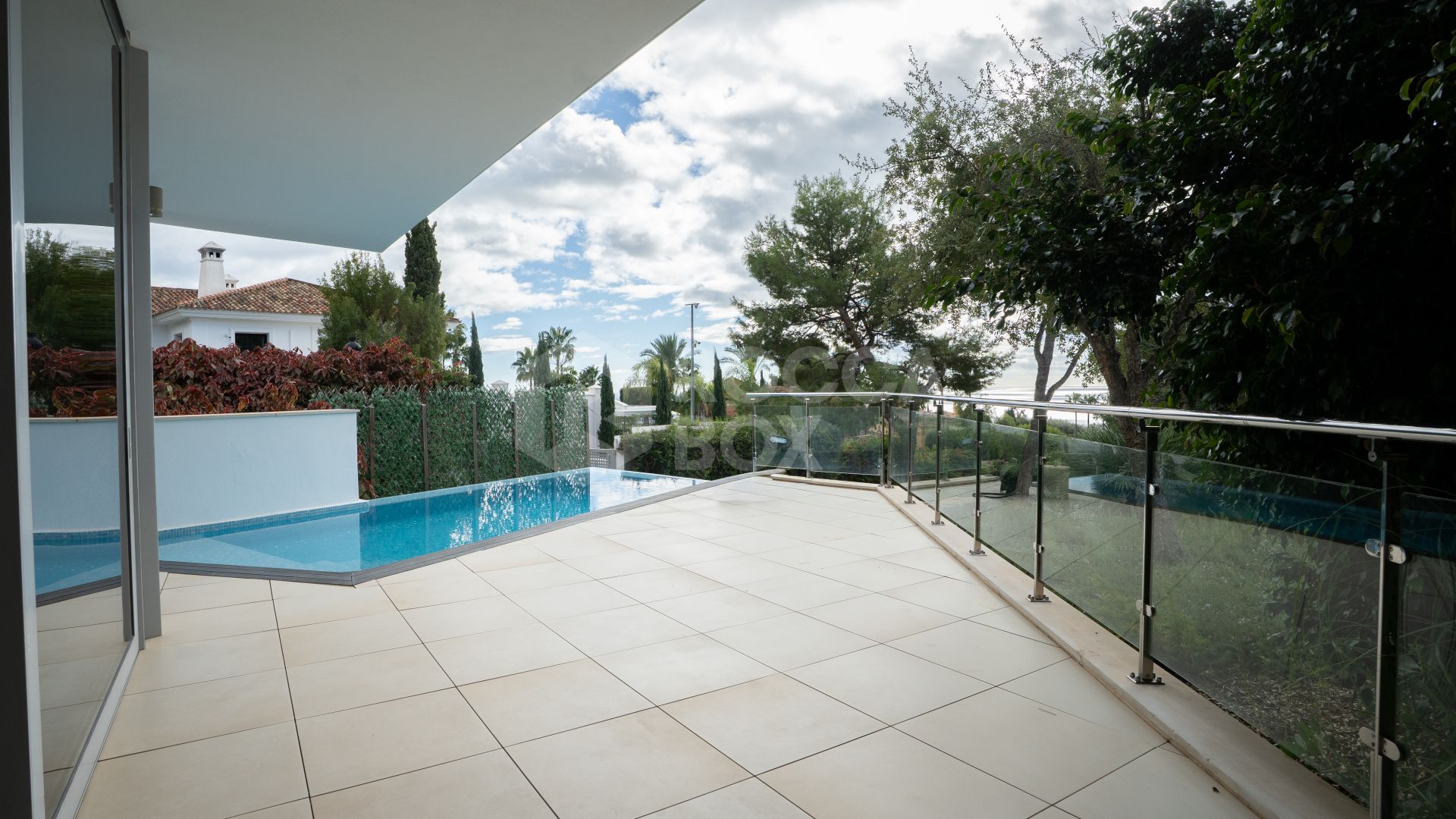 Exquisite New Build Luxury Villa with Private Pool and Sea Views in Meisho Hills