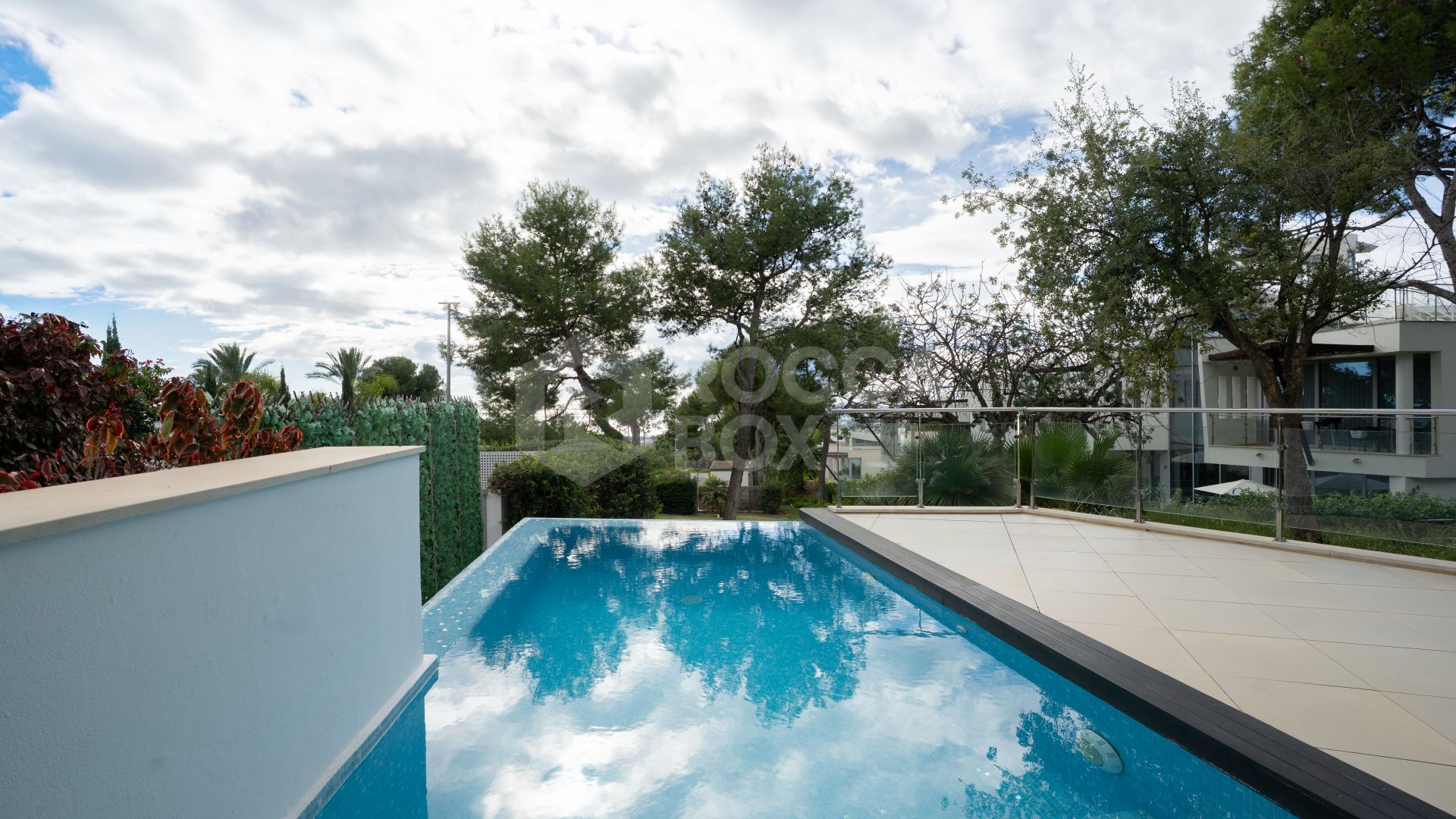 Exquisite New Build Luxury Villa with Private Pool and Sea Views in Meisho Hills