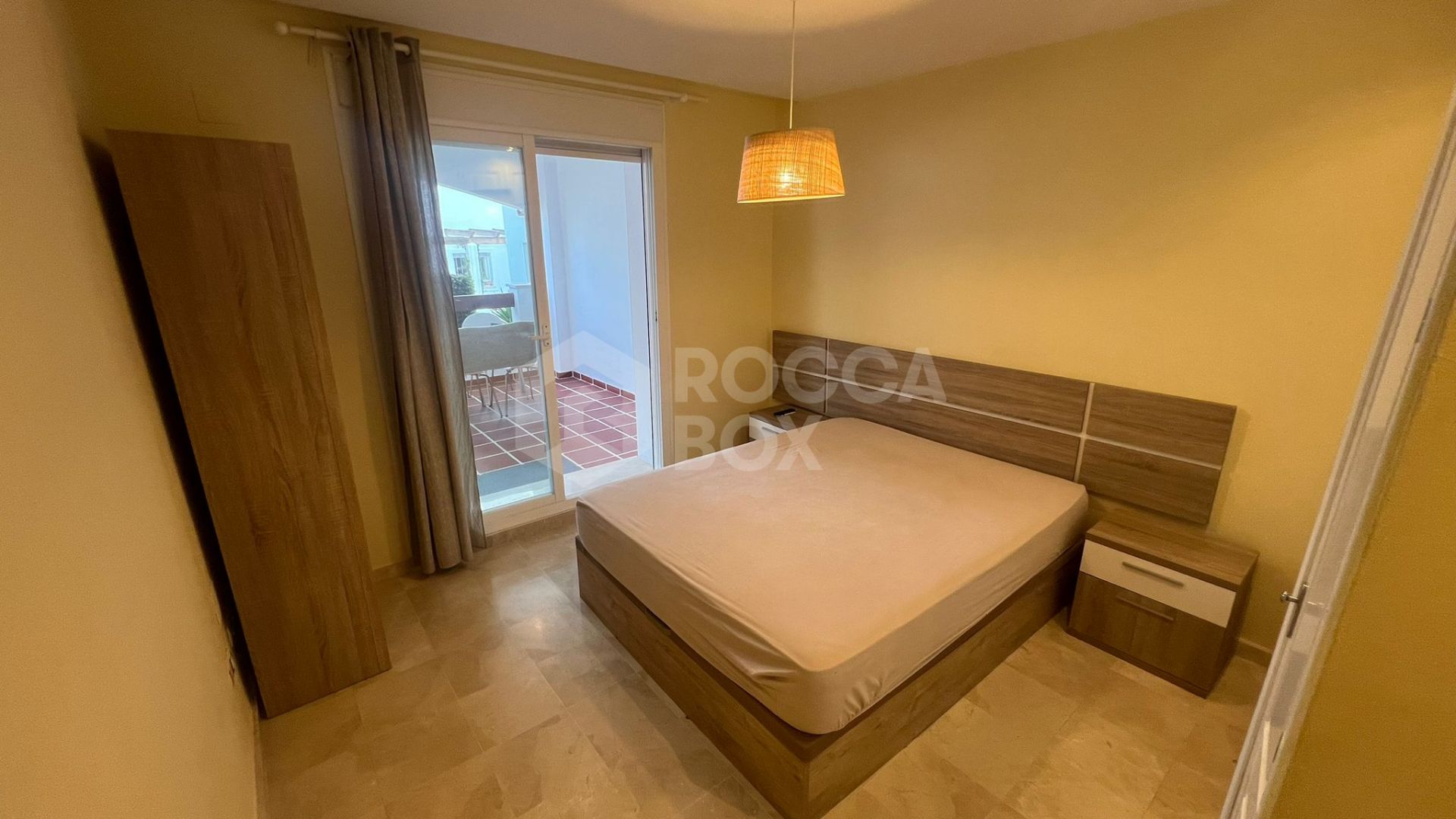 Two-Bedroom Apartment in Aloha Royal