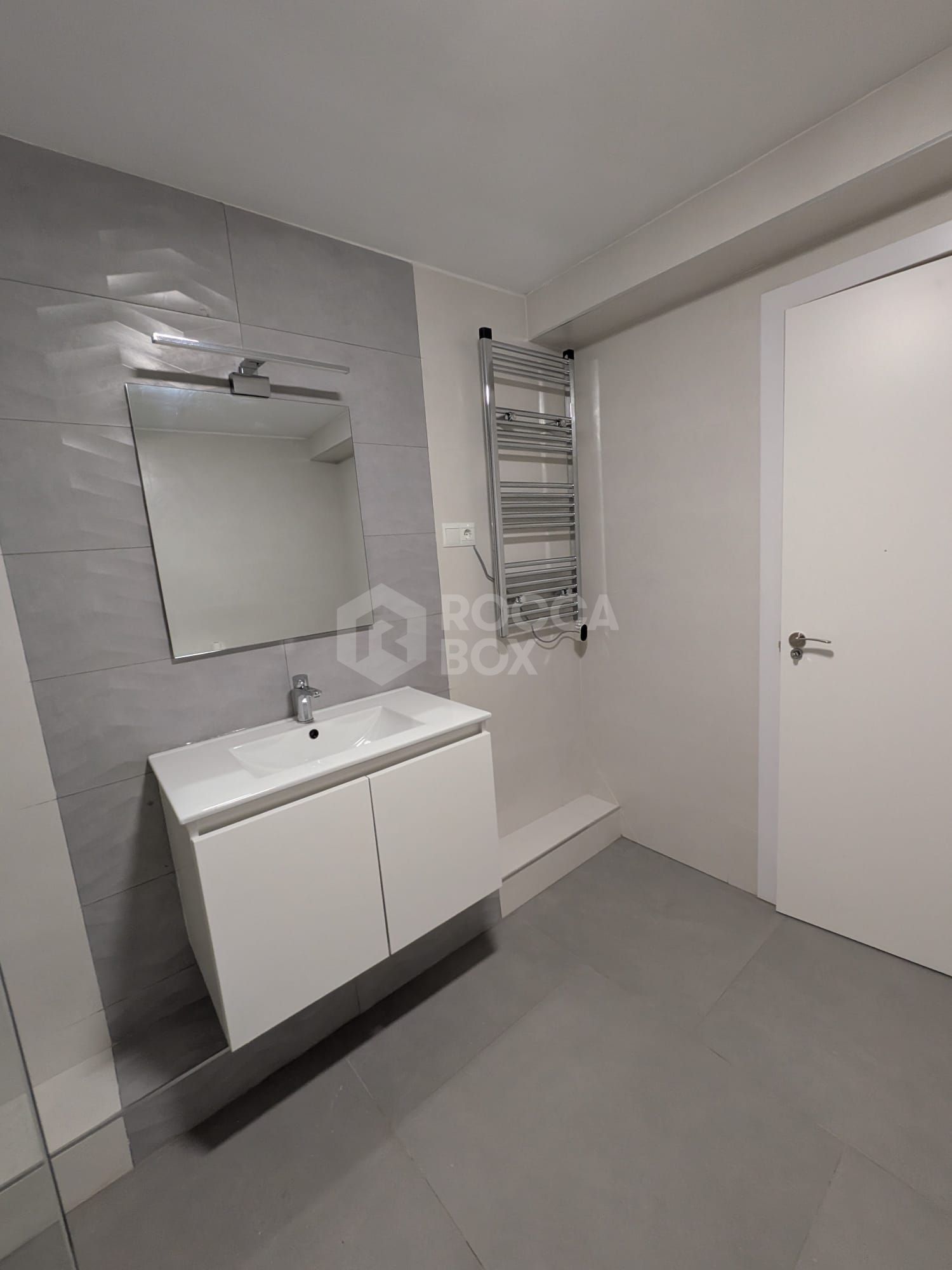 Elegant Two-Bedroom Apartment with Private Pool and Panoramic Views