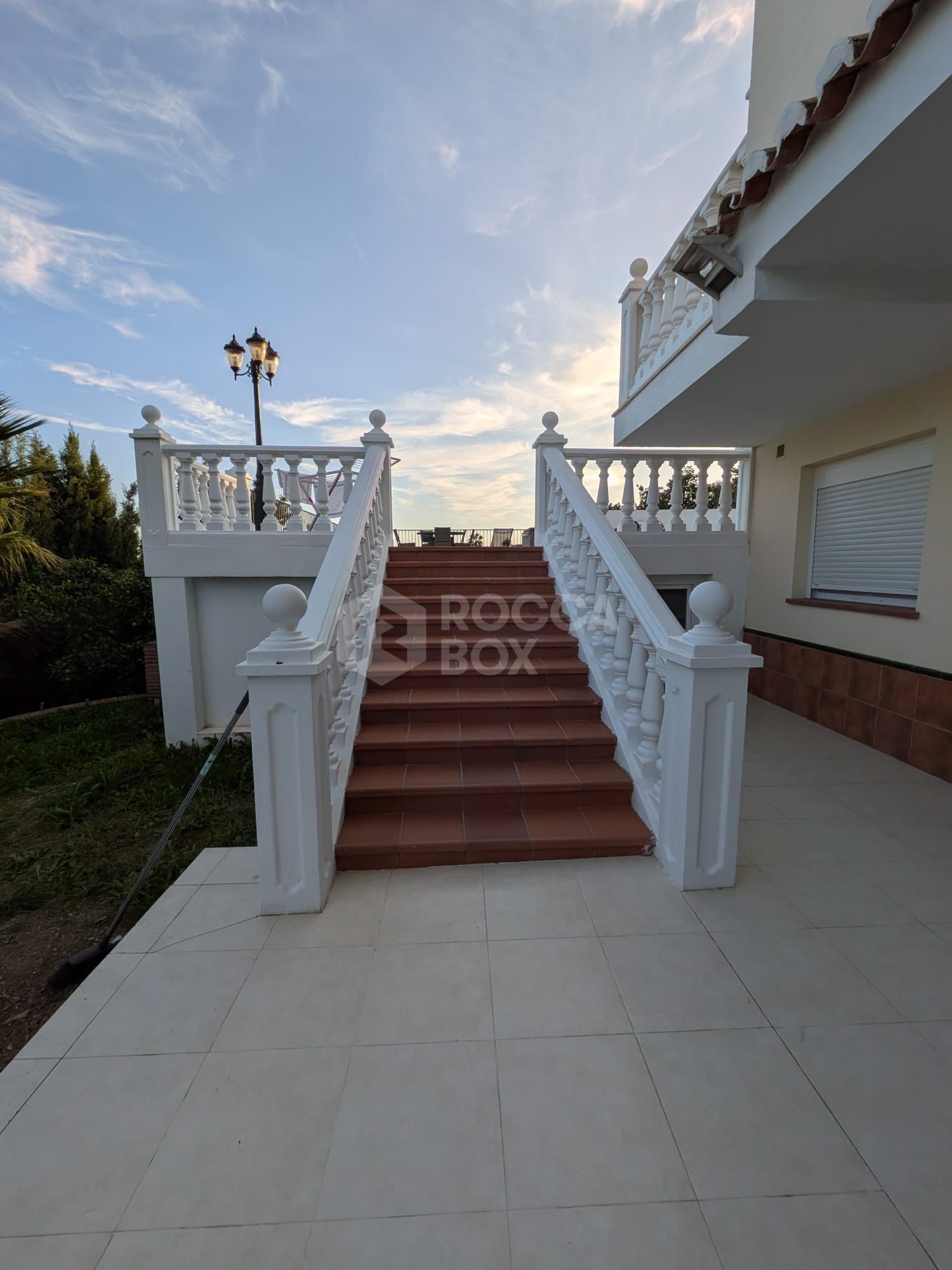 Elegant Two-Bedroom Apartment with Private Pool and Panoramic Views