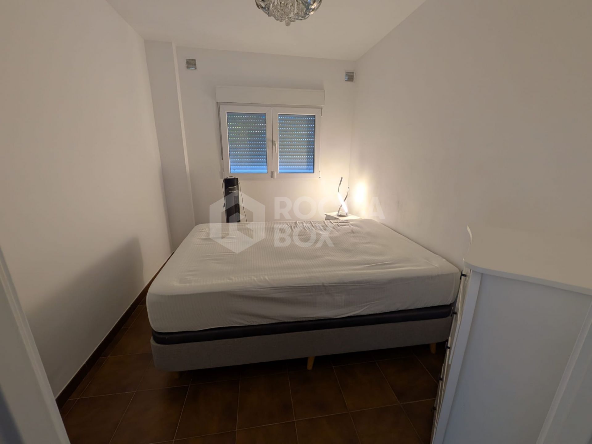 Elegant Two-Bedroom Apartment with Private Pool and Panoramic Views