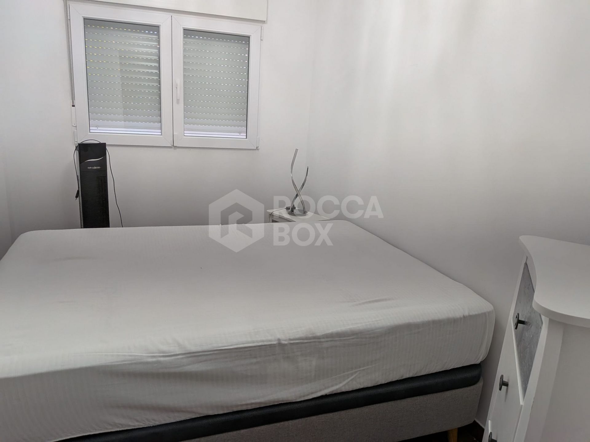 Elegant Two-Bedroom Apartment with Private Pool and Panoramic Views