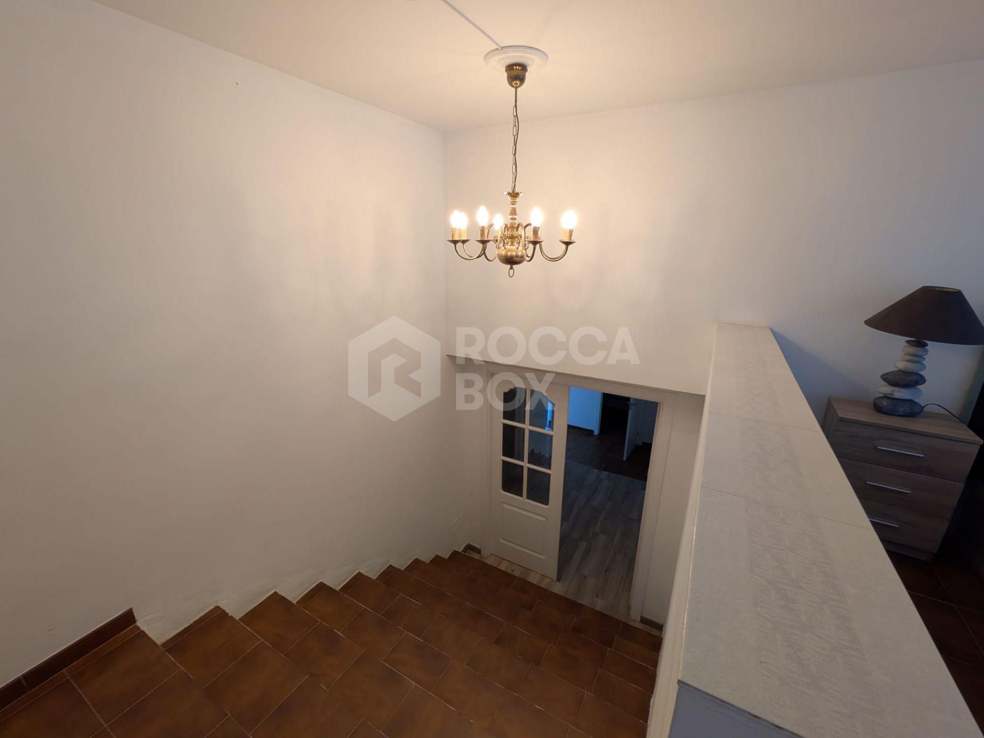 Elegant Two-Bedroom Apartment with Private Pool and Panoramic Views