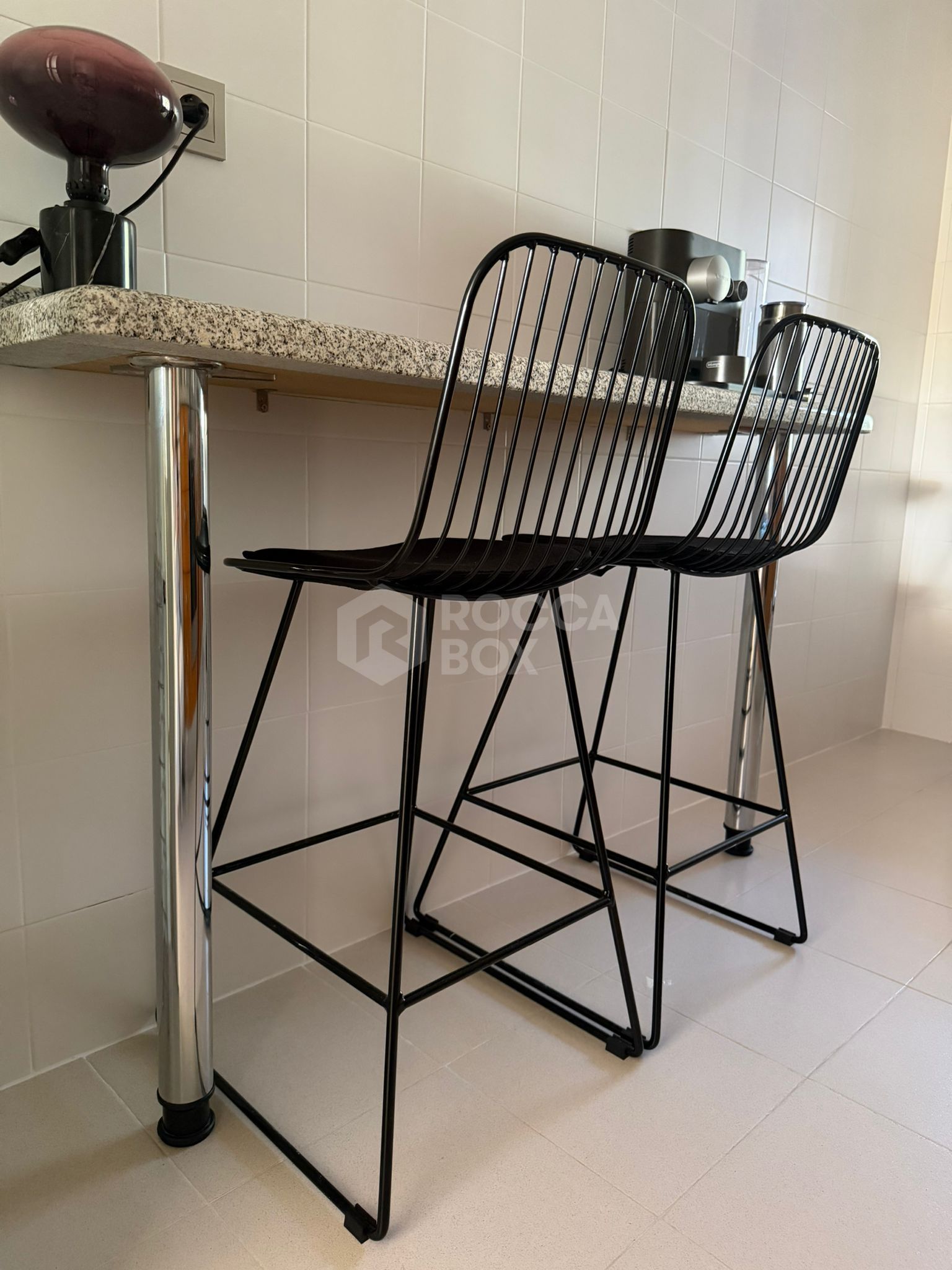 Luxury Apartment with Panoramic Mountain and Golf Views