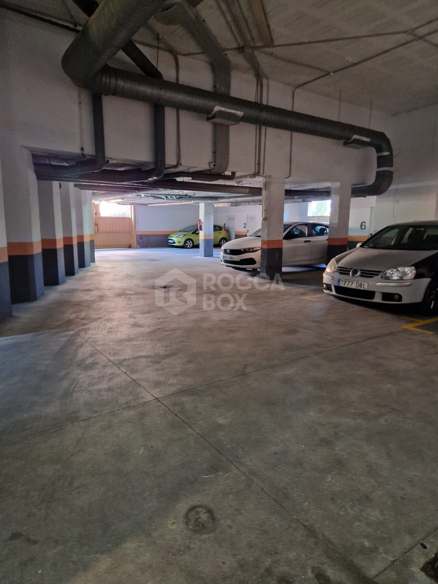 Elegant Golfside Apartment in Duquesa Village – Spacious & Close to the Marina