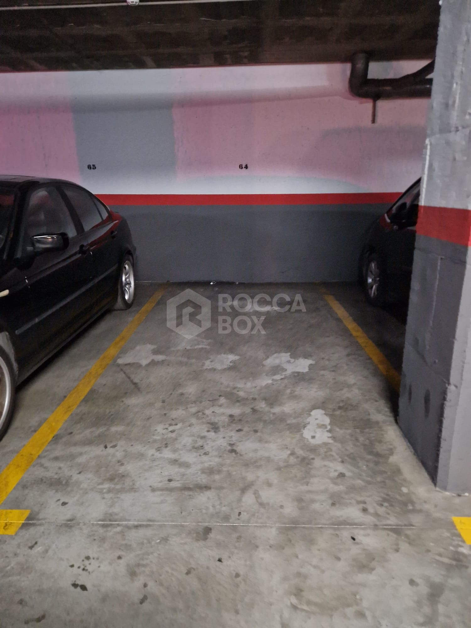 Unfurnished 3-Bedroom Apartment in Estepona Center