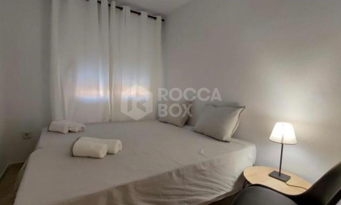 Elegant Beachfront Semi Detached House Unique Tranquil Retreat