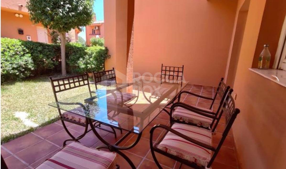 Elegant Beachfront Semi Detached House Unique Tranquil Retreat