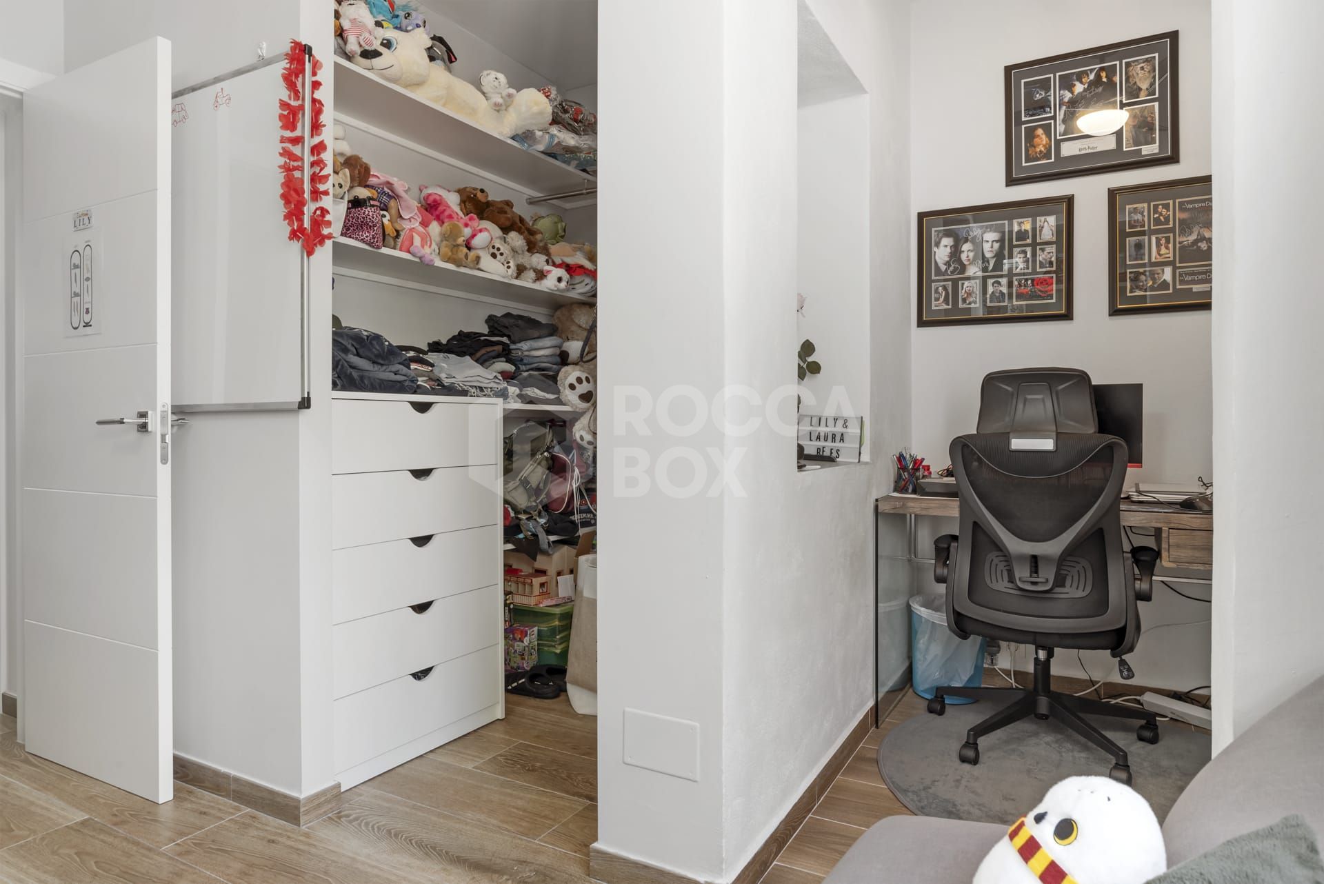 Modern Corner Townhouse in Central Estepona