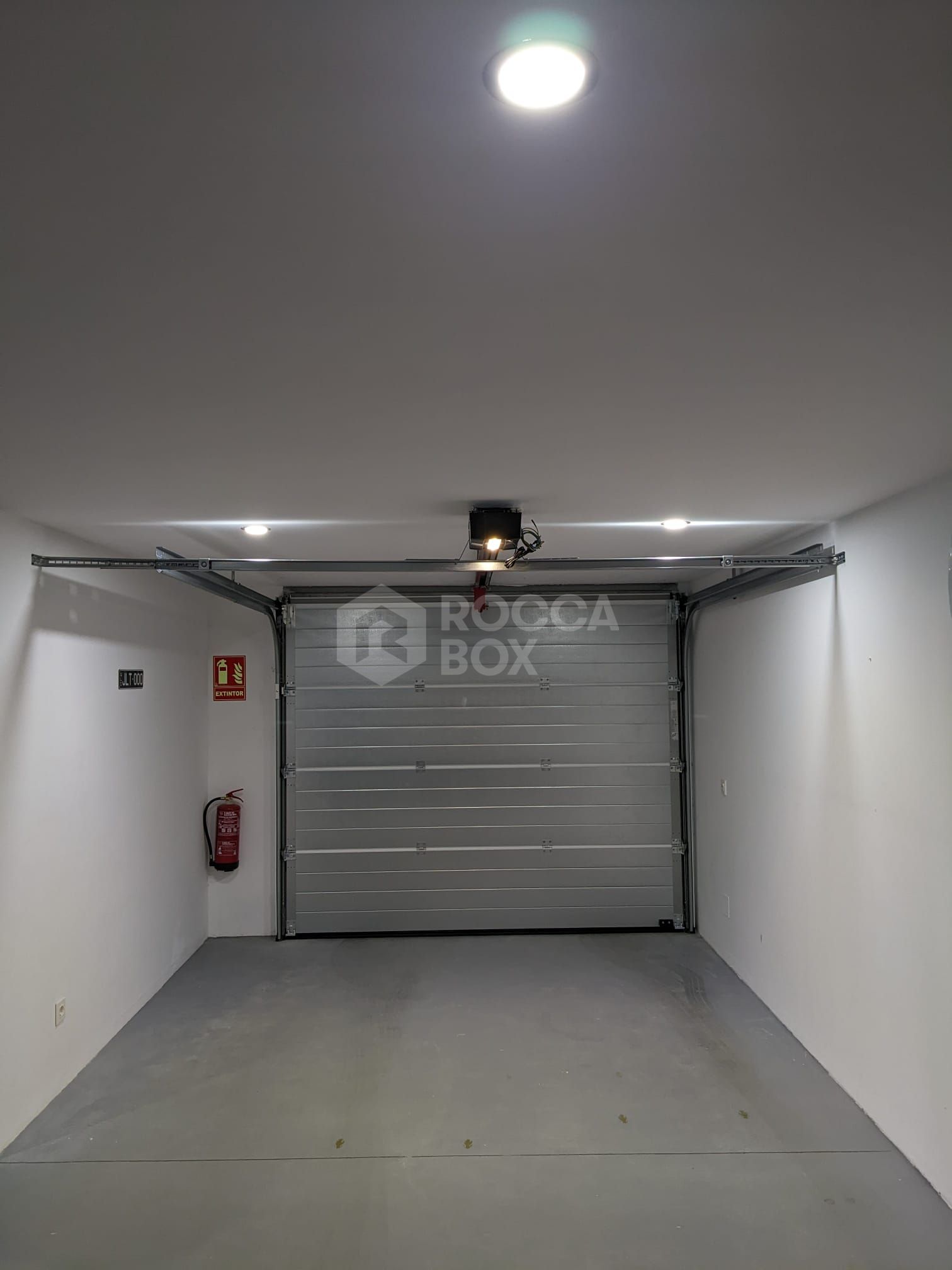 Modern Corner Townhouse in Central Estepona