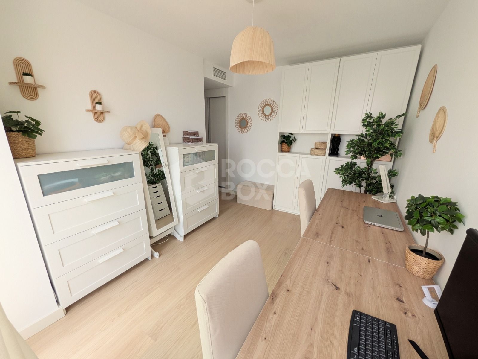 Duplex Penthouse With Sea & Mountain Views – Estepona