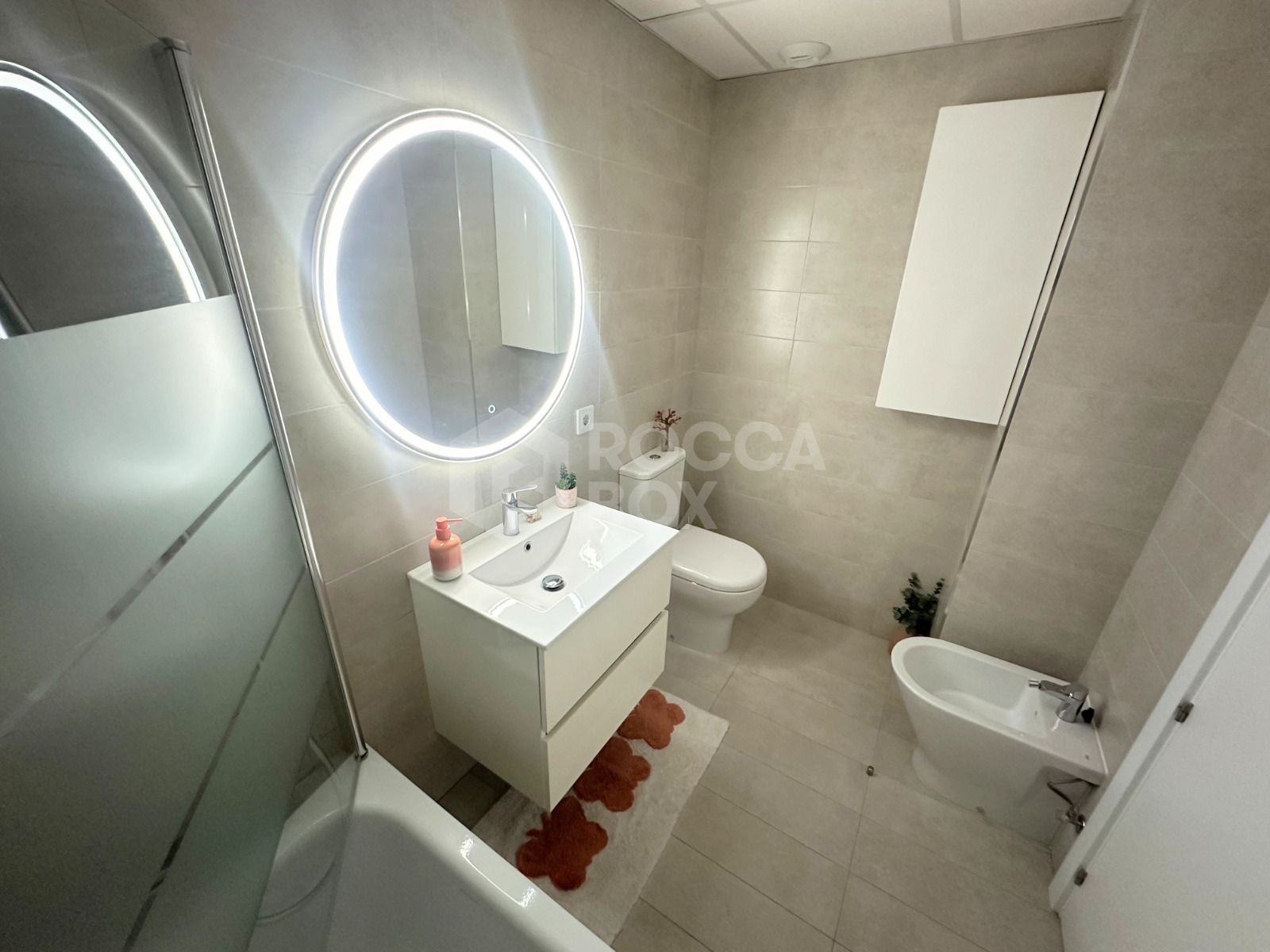 Duplex Penthouse With Sea & Mountain Views – Estepona