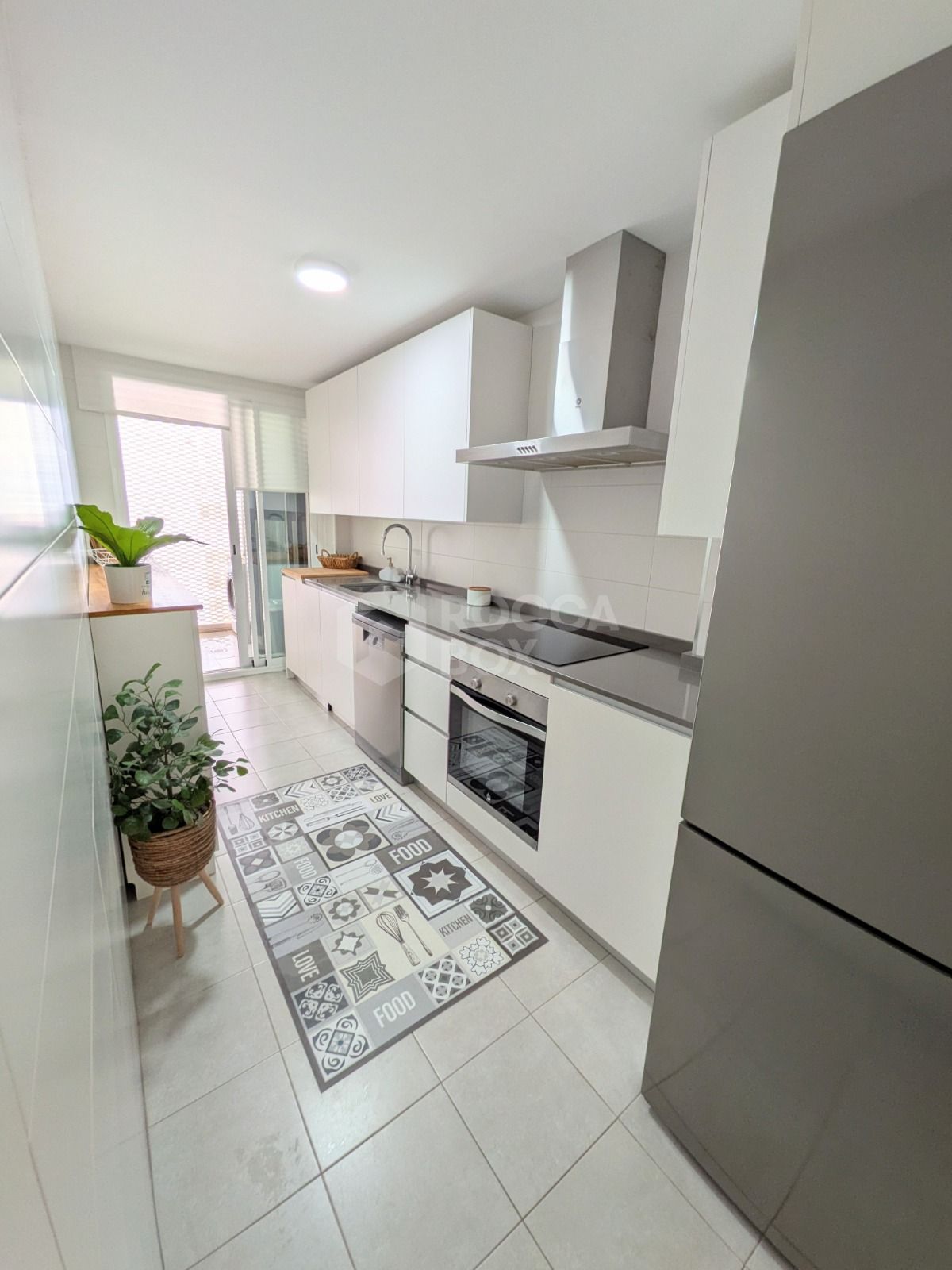 Duplex Penthouse With Sea & Mountain Views – Estepona