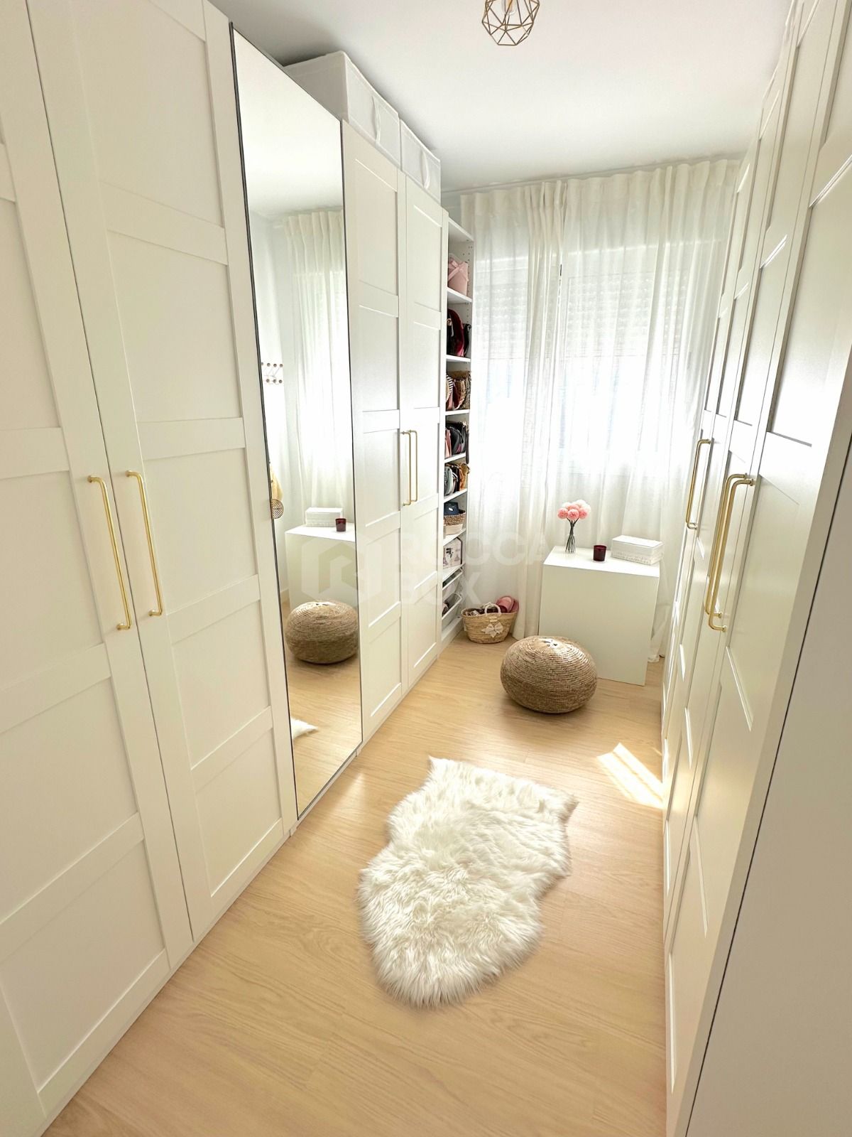 Duplex Penthouse With Sea & Mountain Views – Estepona