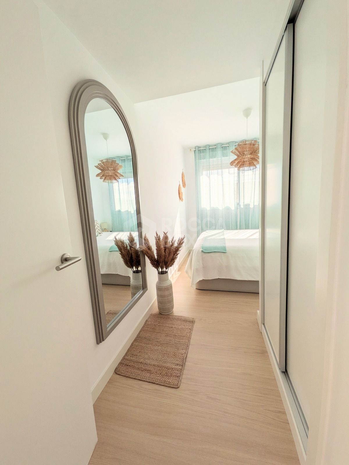 Duplex Penthouse With Sea & Mountain Views – Estepona