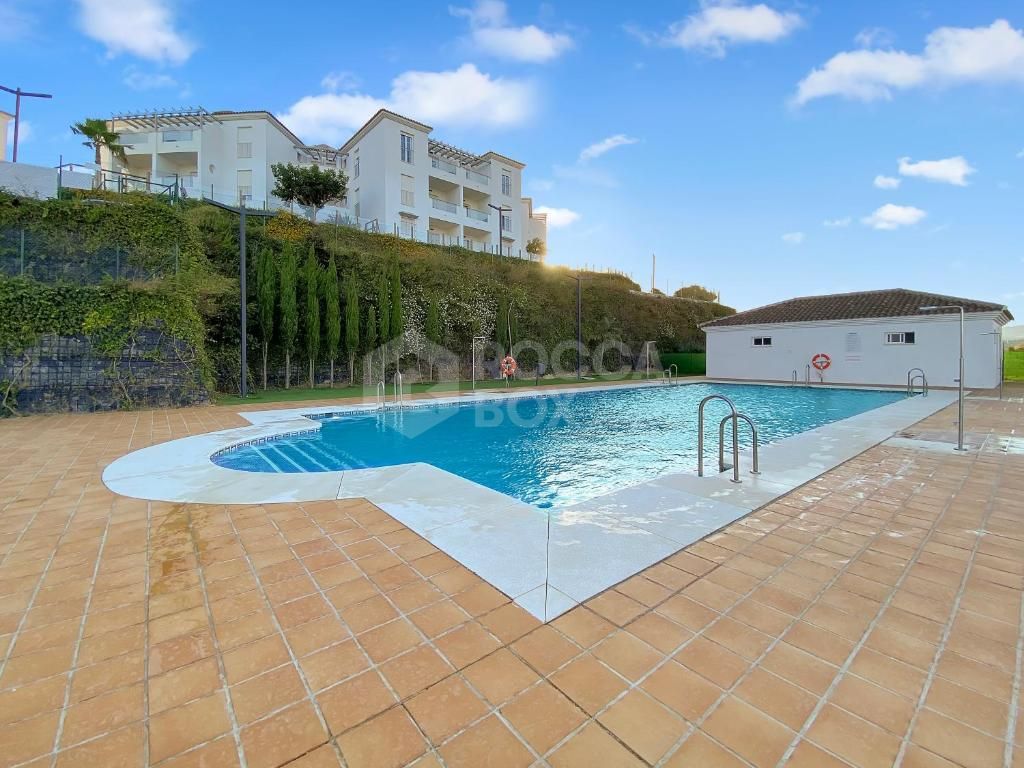 Elegant New-Build Apartment with Sea Views – 2 Bedrooms & 2 Bathrooms