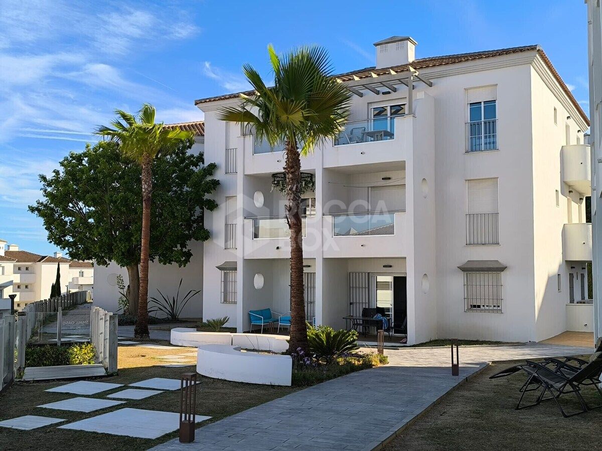 Elegant New-Build Apartment with Sea Views – 2 Bedrooms & 2 Bathrooms