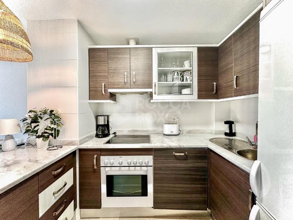 Elegant New-Build Apartment with Sea Views – 2 Bedrooms & 2 Bathrooms