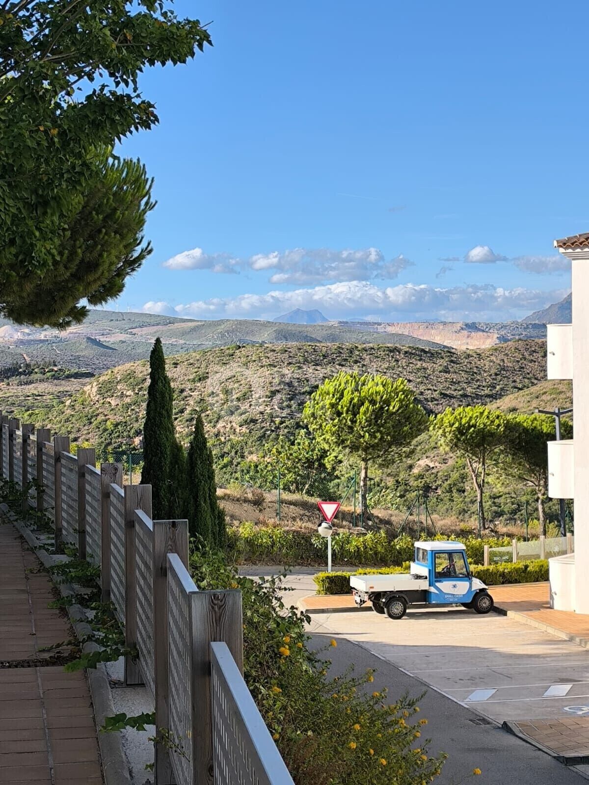 Elegant New-Build Apartment with Sea Views – 2 Bedrooms & 2 Bathrooms