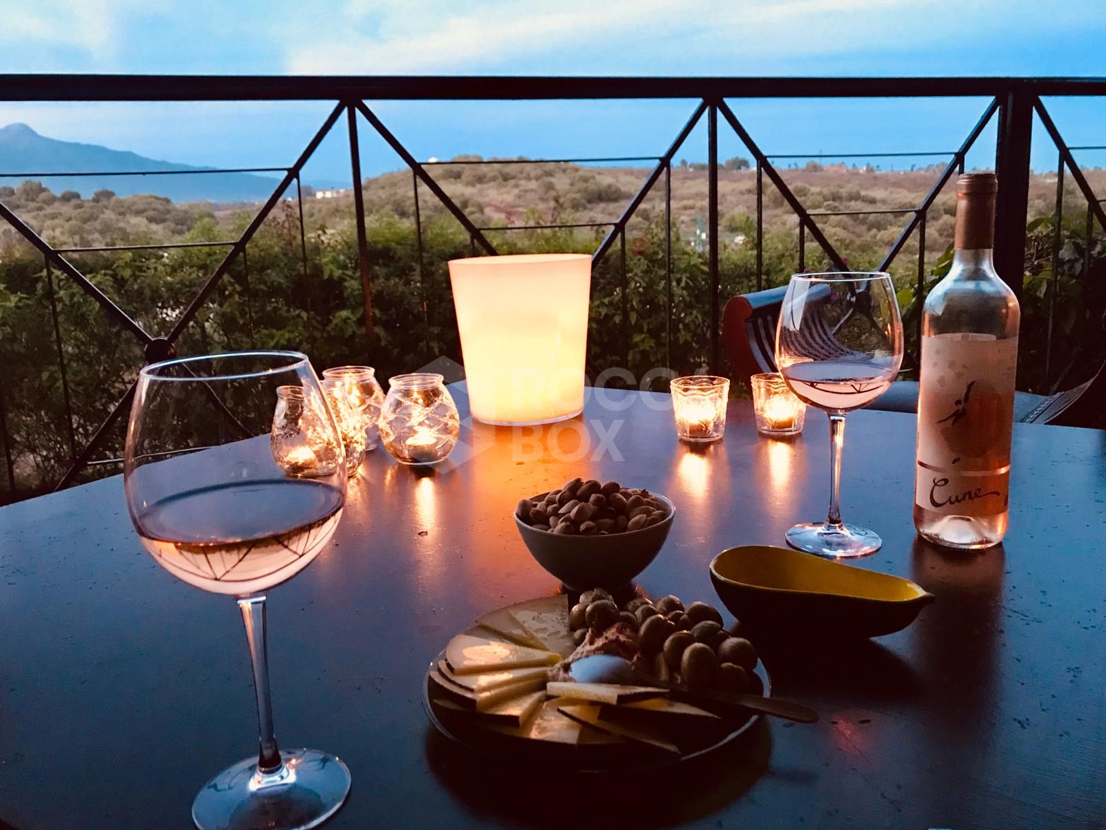 3-Bedroom Home with Terrace, Balcony, Parking & Pool