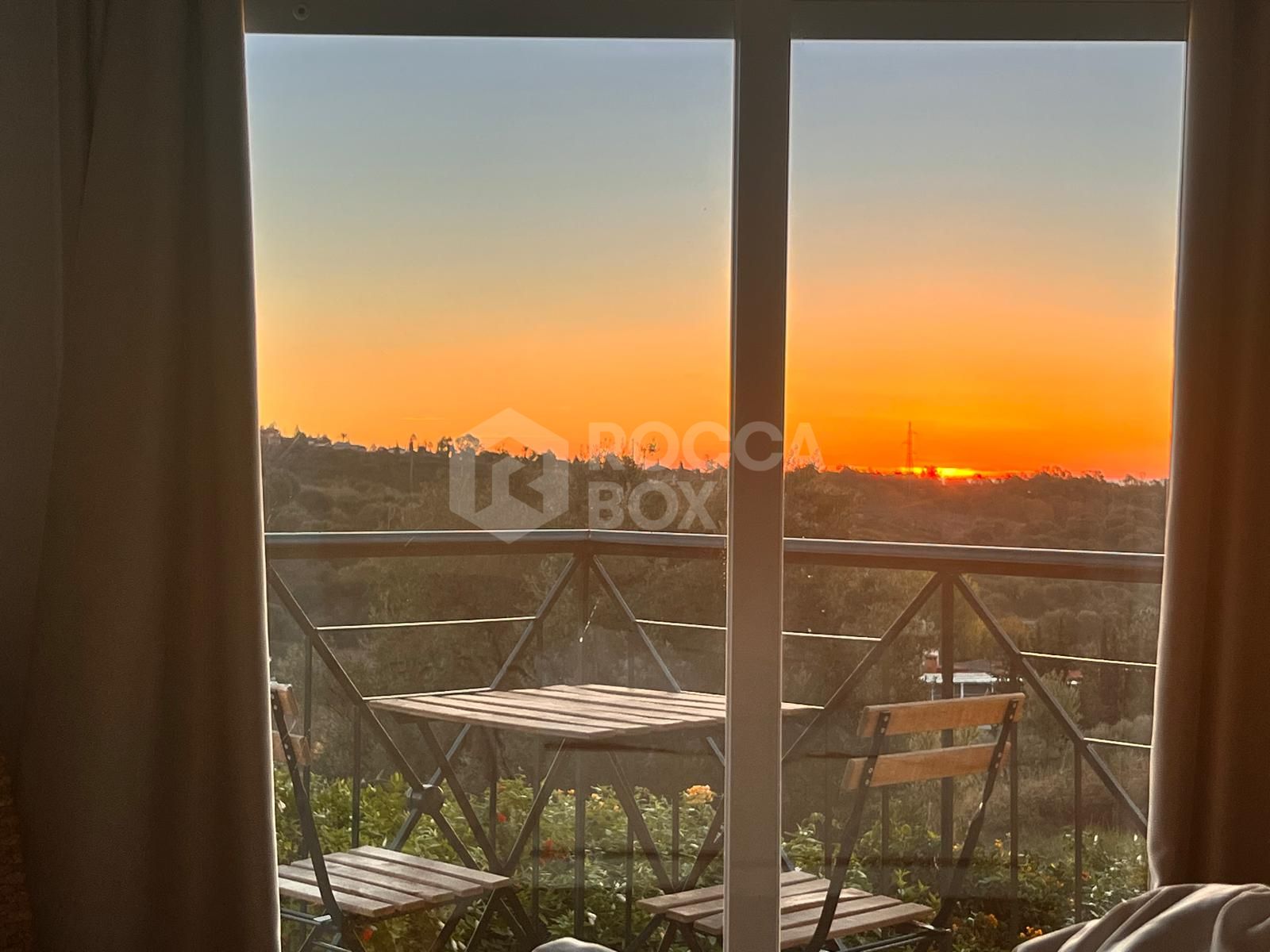 3-Bedroom Home with Terrace, Balcony, Parking & Pool