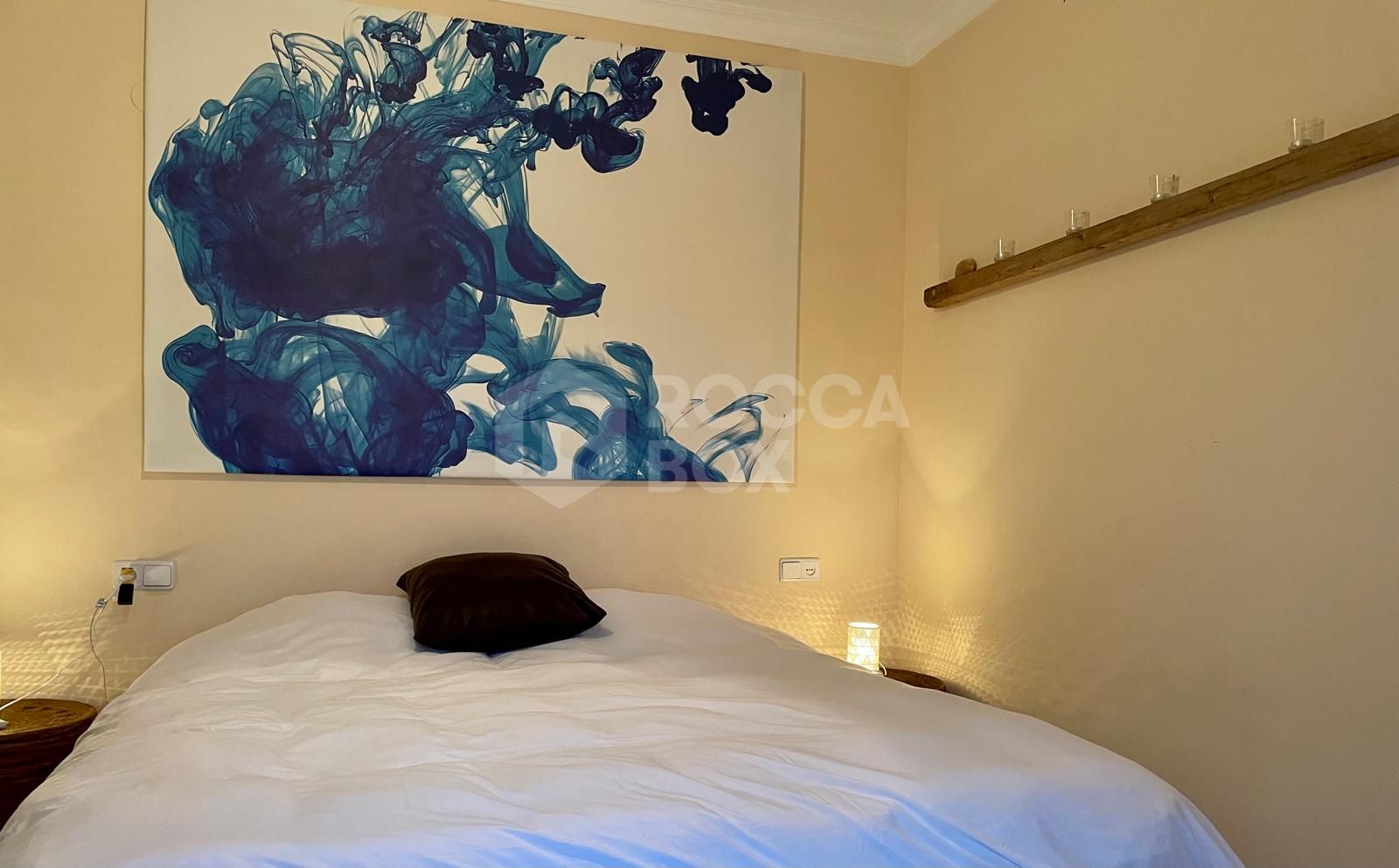 3-Bedroom Home with Terrace, Balcony, Parking & Pool