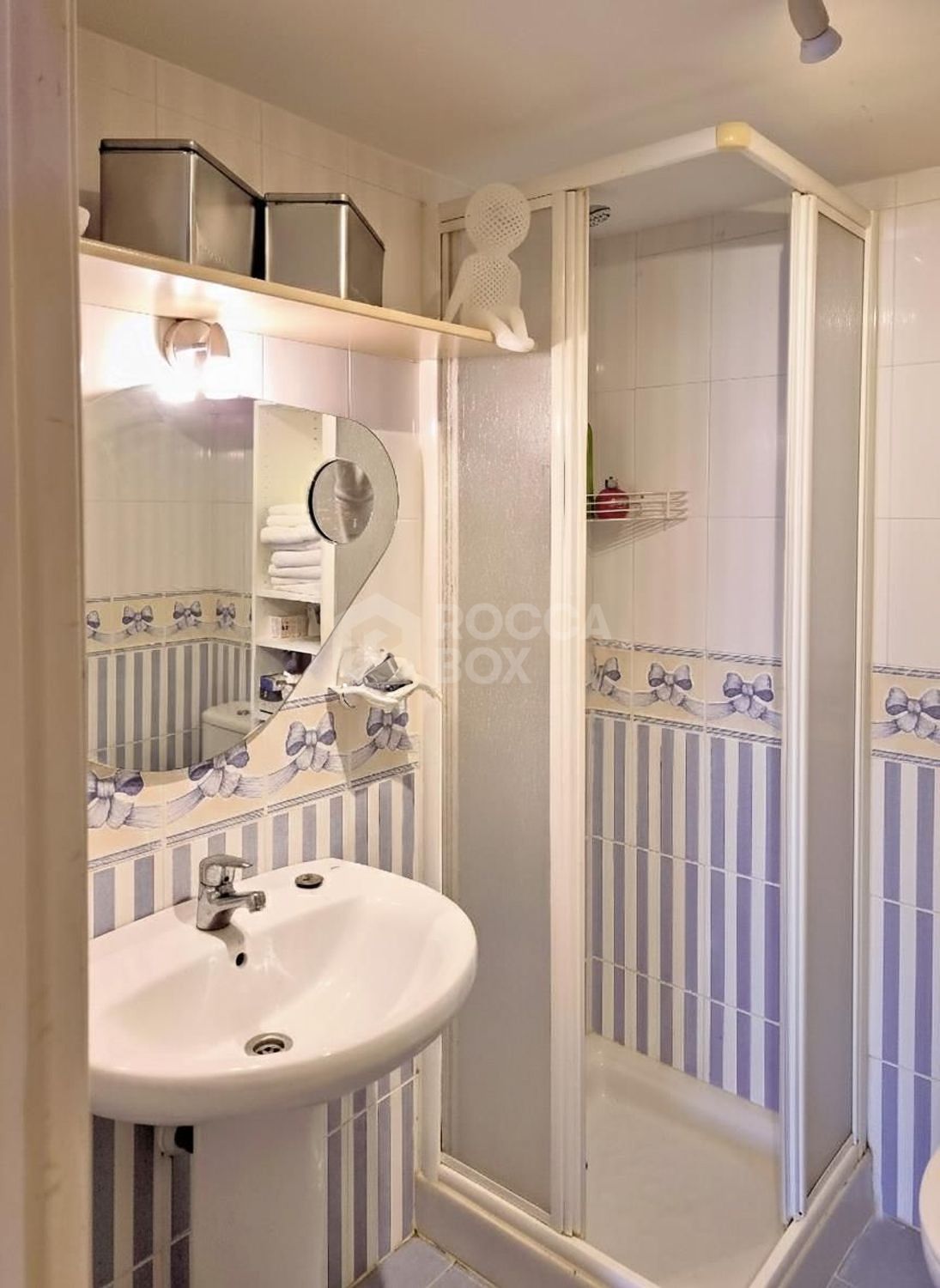 Elegant Sea-View Apartment in Bellavista Hill