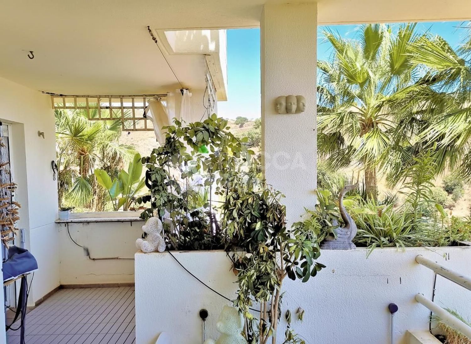 Elegant Sea-View Apartment in Bellavista Hill