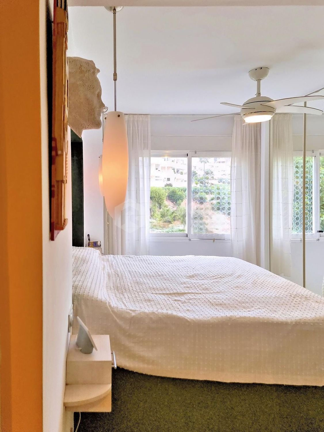 Elegant Sea-View Apartment in Bellavista Hill