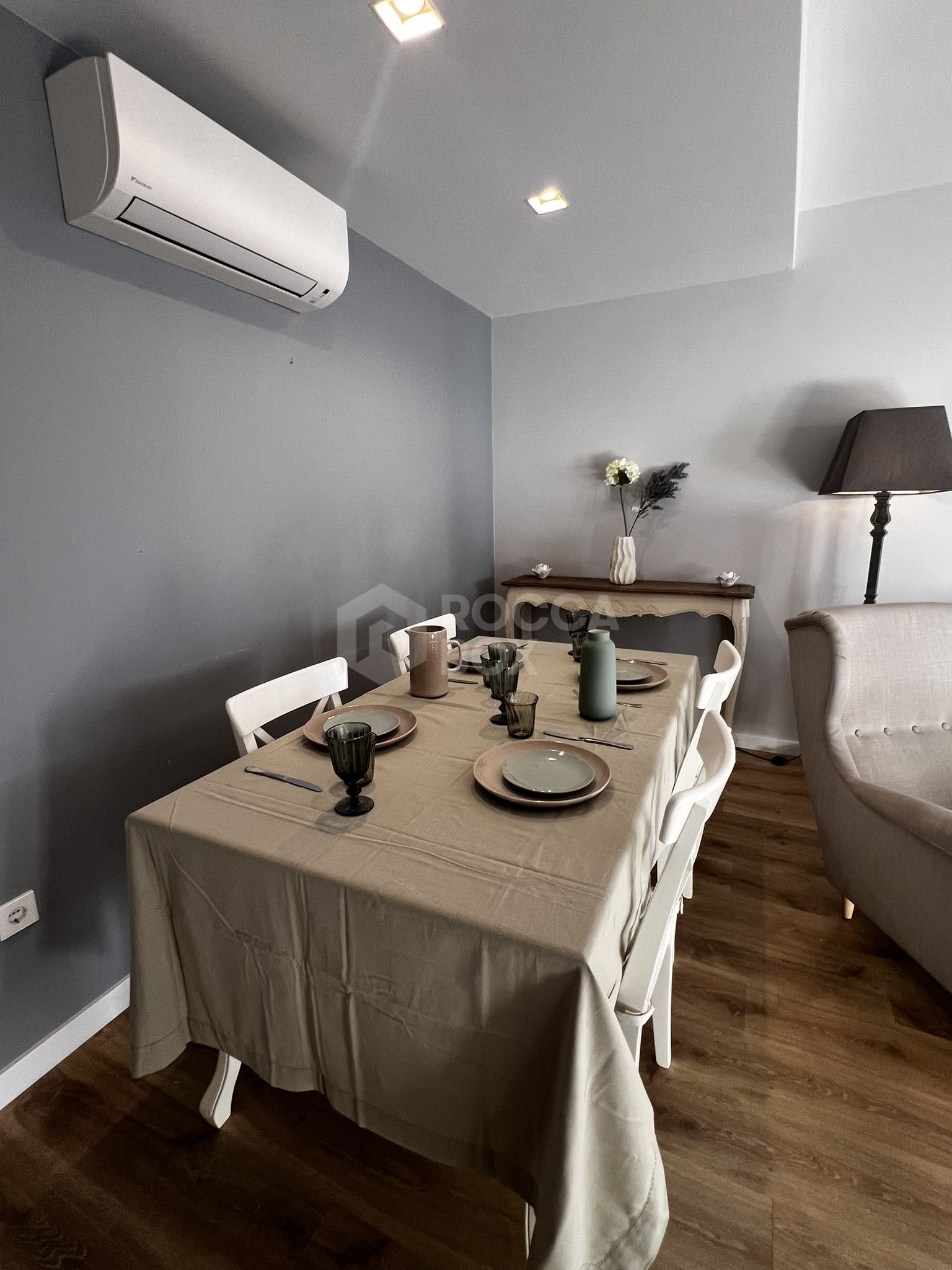 Elegant One Bedroom Apartment in Prestigious Marbella Golden Mile