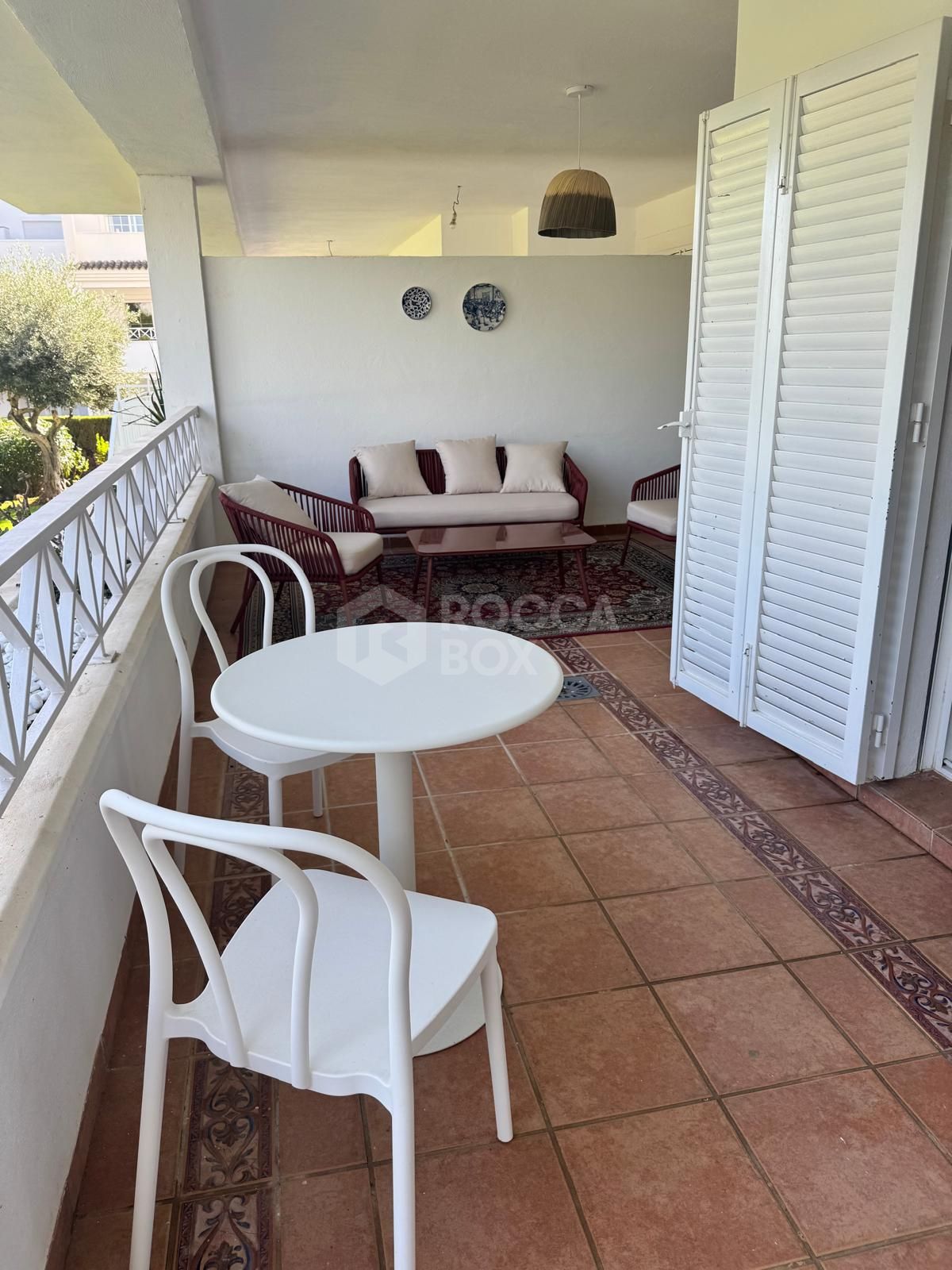 Fully Renovated 3-Bedroom Apartment in Prime Marbella (Río Real)