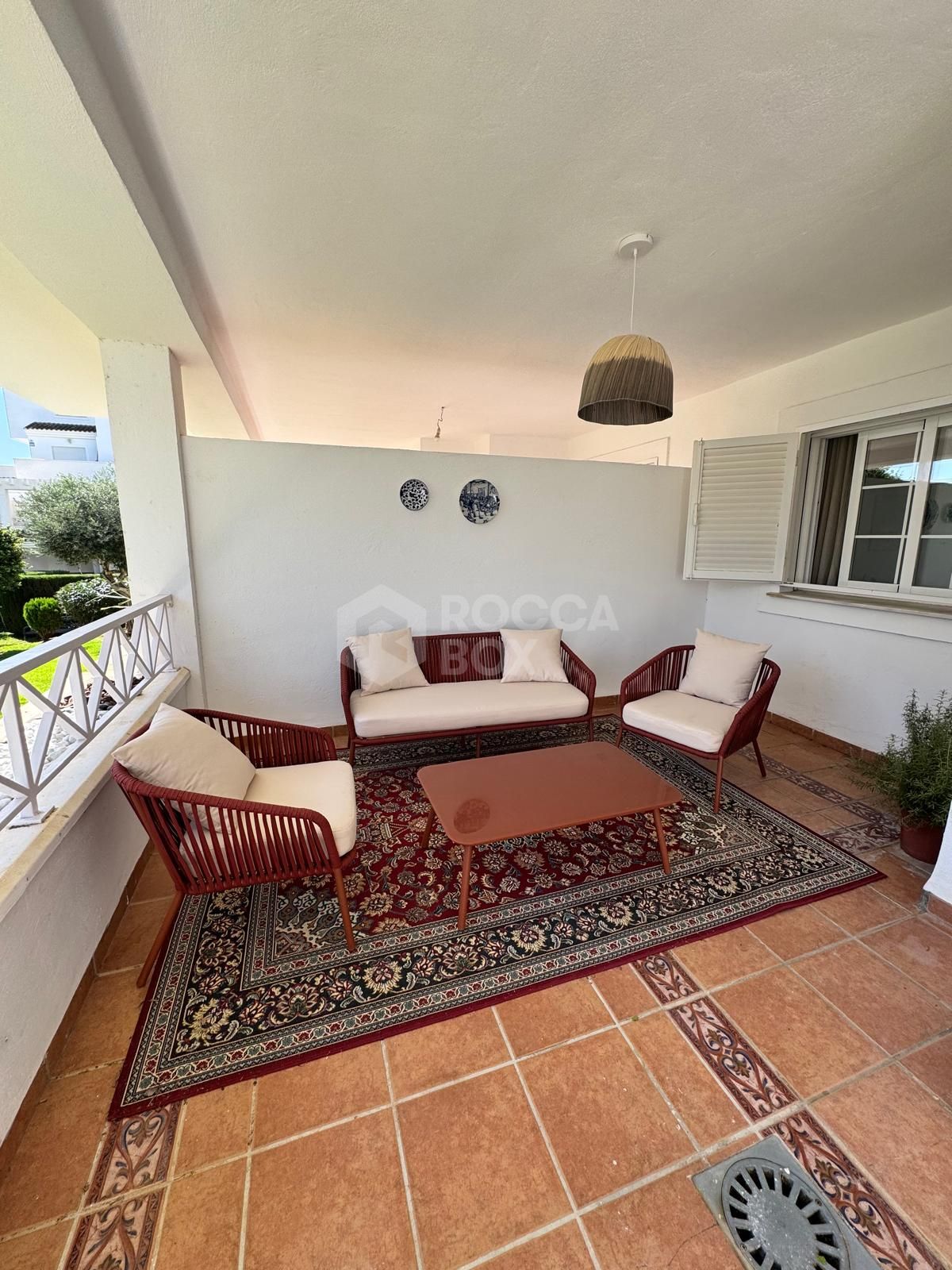 Fully Renovated 3-Bedroom Apartment in Prime Marbella (Río Real)