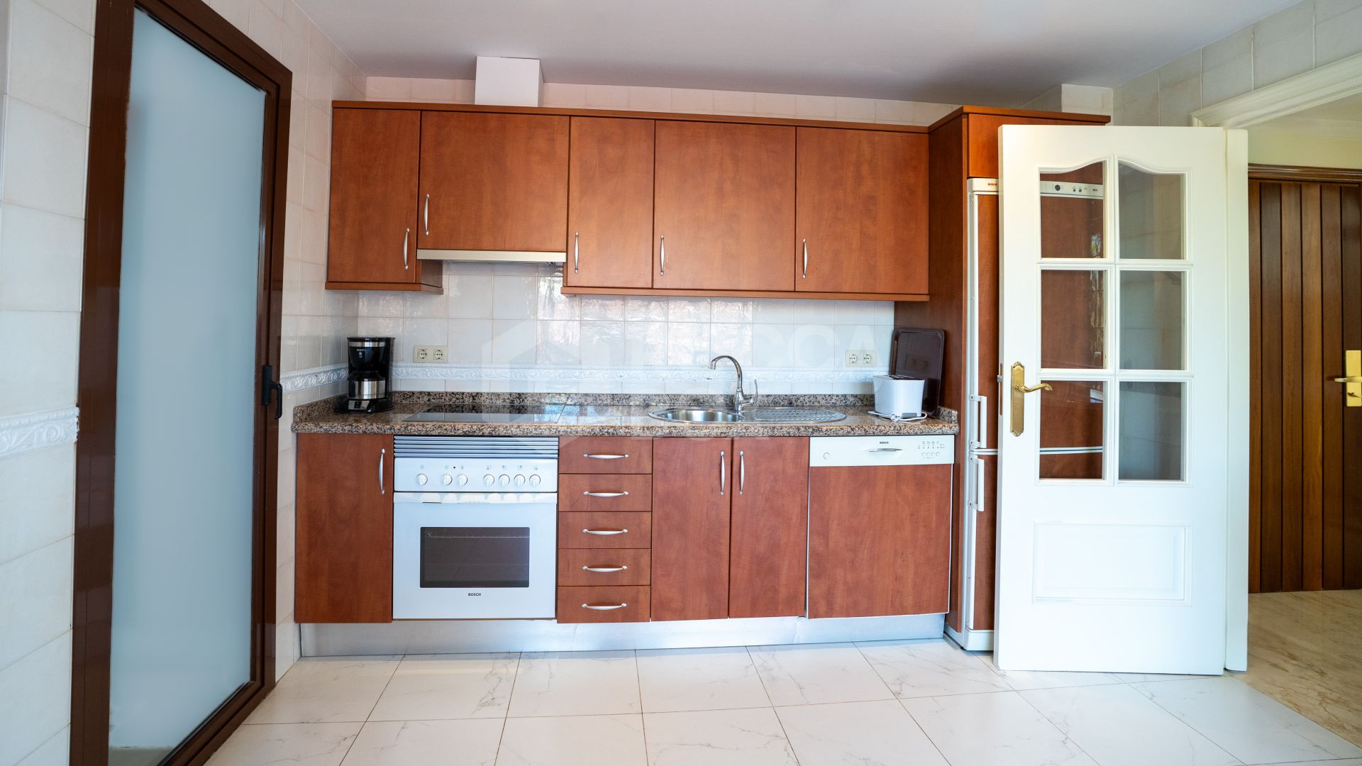 Elegant Two-Bedroom Penthouse in Vasari Resort with Expansive Terraces