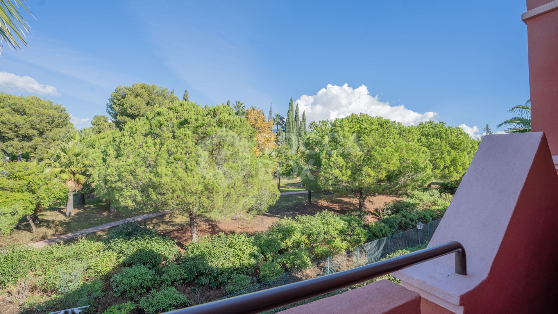 Elegant Two-Bedroom Penthouse in Vasari Resort with Expansive Terraces