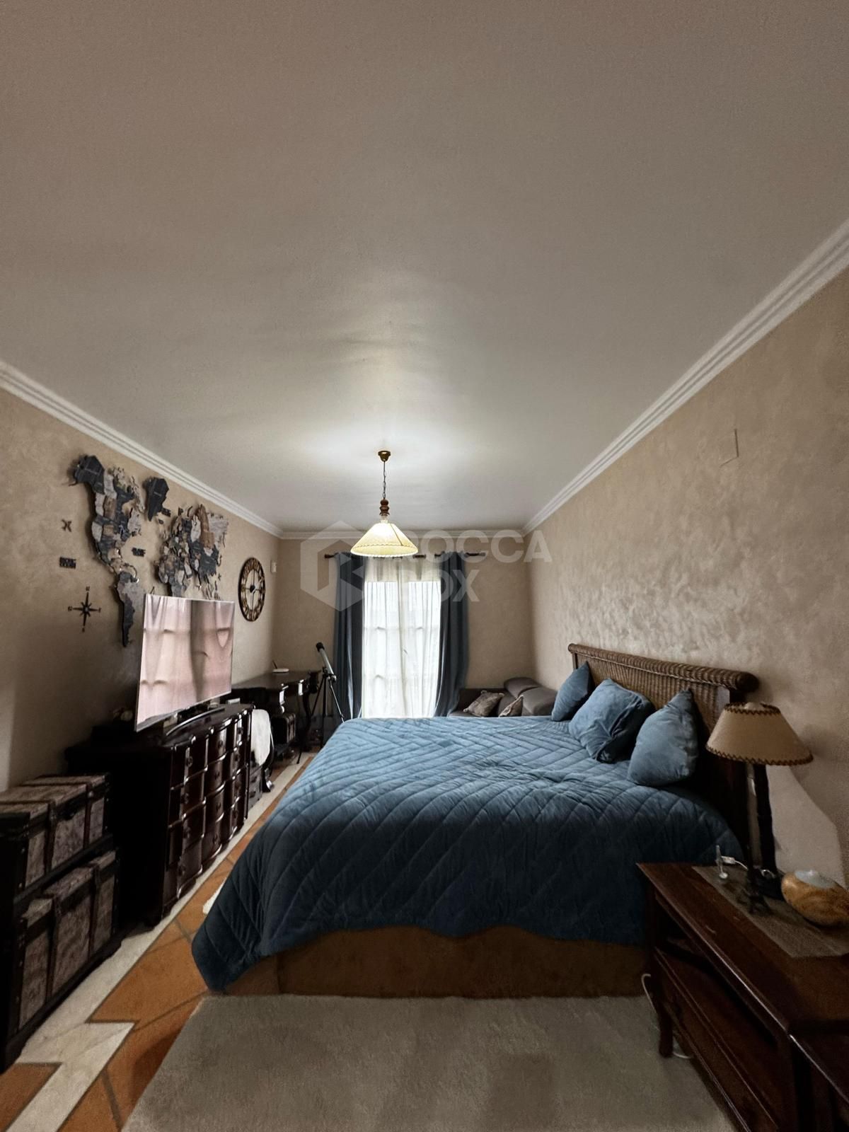 4-Bedroom Townhouse with Private Pool, Garden & Golf + Lake Views in Sotogrande