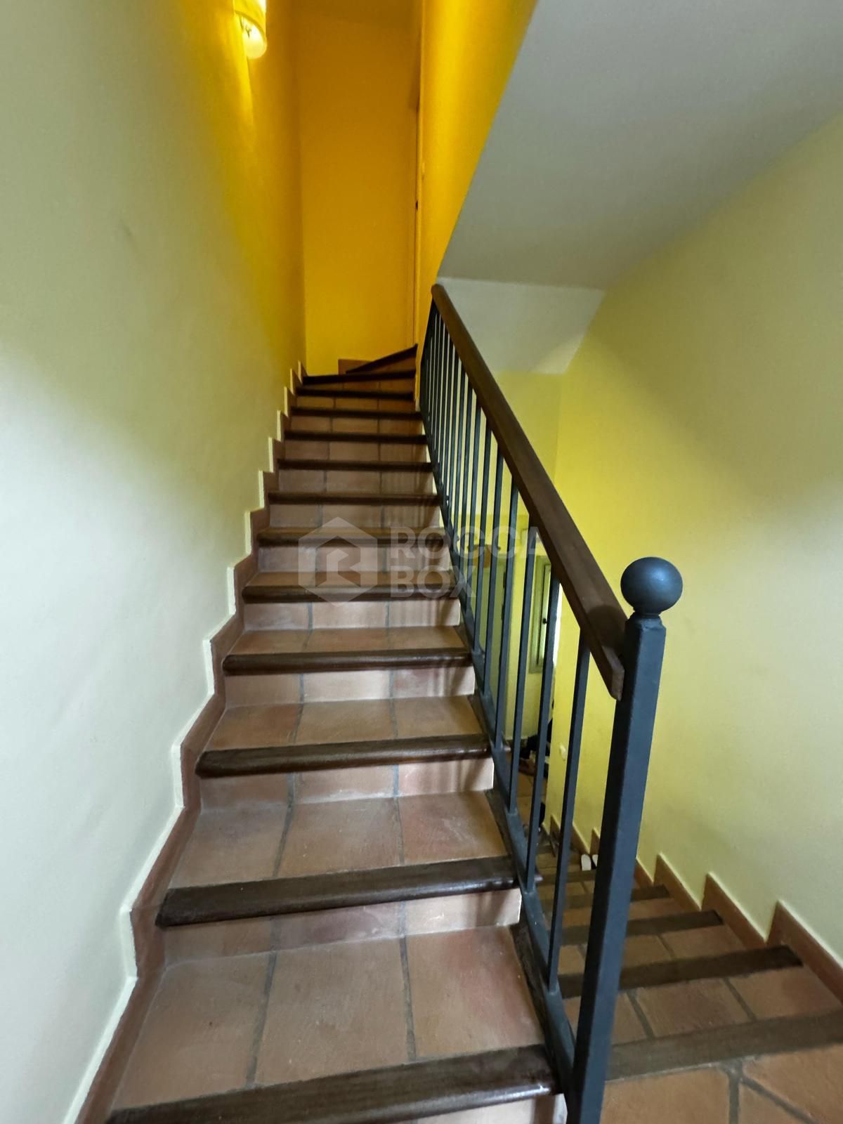 4-Bedroom Townhouse with Private Pool, Garden & Golf + Lake Views in Sotogrande