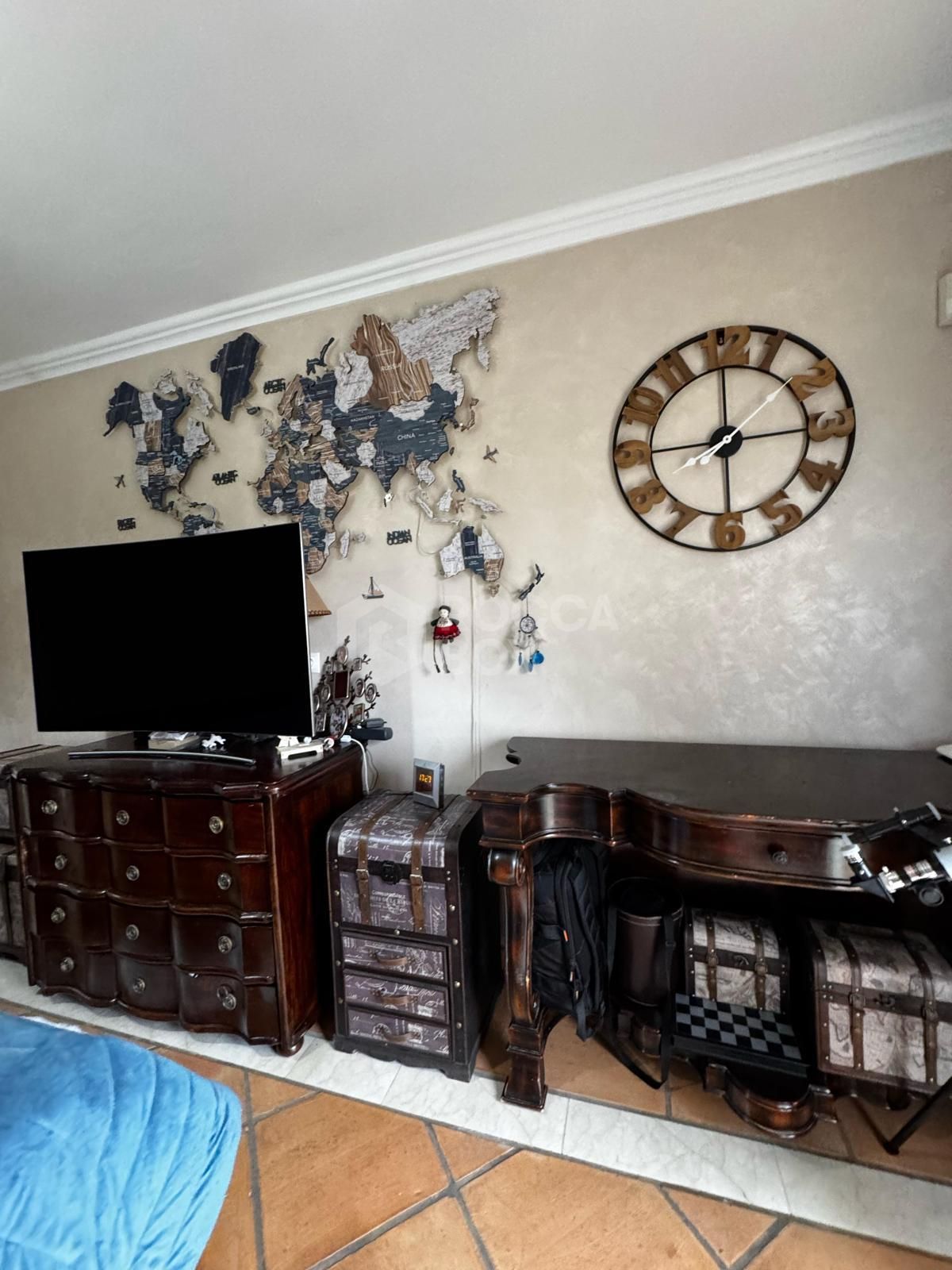 4-Bedroom Townhouse with Private Pool, Garden & Golf + Lake Views in Sotogrande