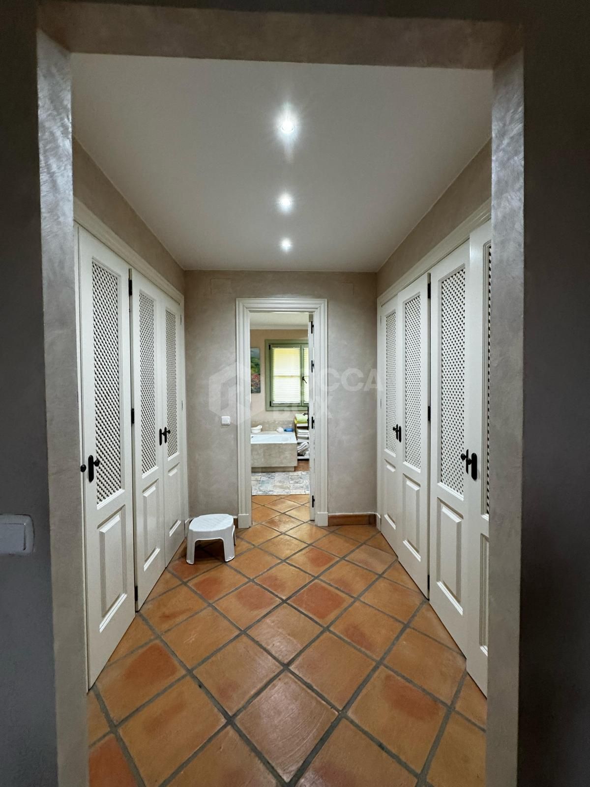 4-Bedroom Townhouse with Private Pool, Garden & Golf + Lake Views in Sotogrande