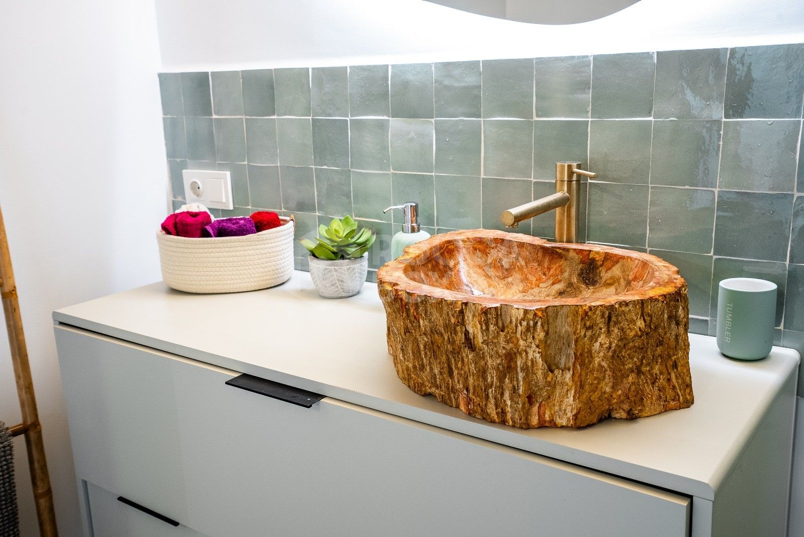 Renovated townhouse with private pool in Marbella Old Town